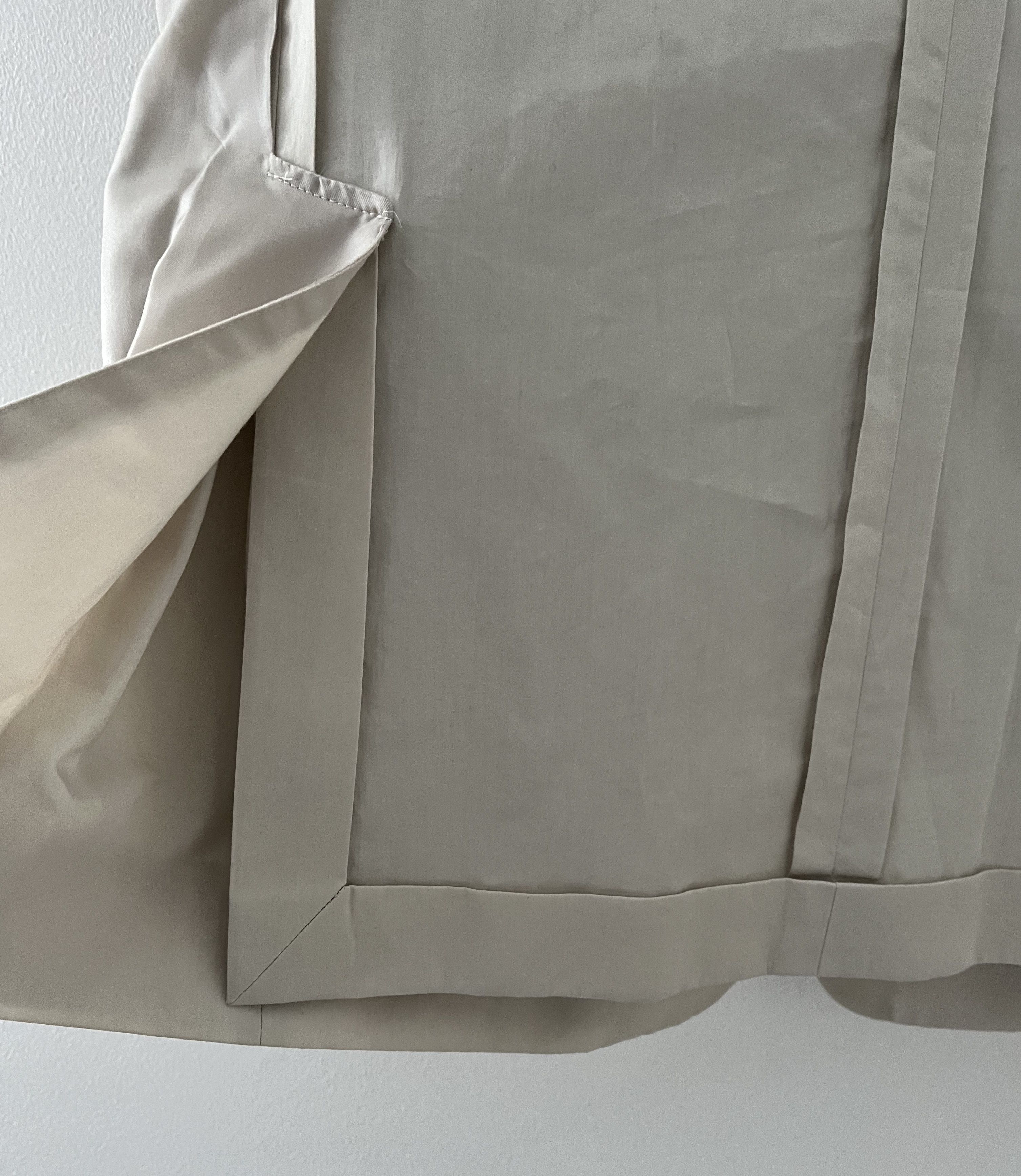 Prada Prada jacket, new with tag, ivory, IT 52 Size 52R - 5 Thumbnail