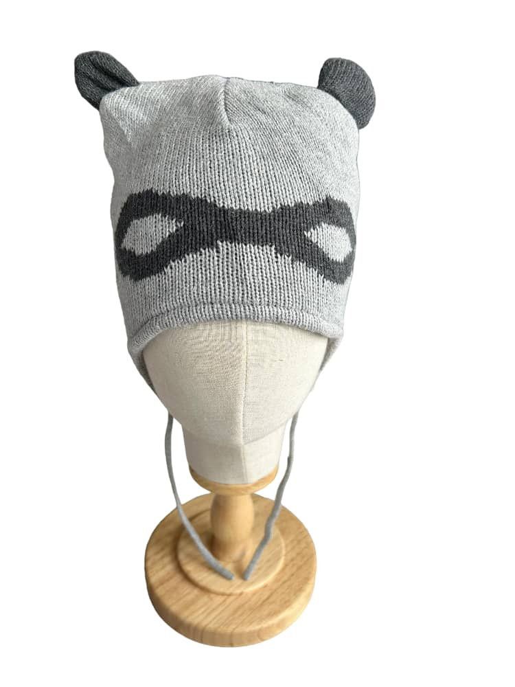 Unknown Bunny Beanie Hats