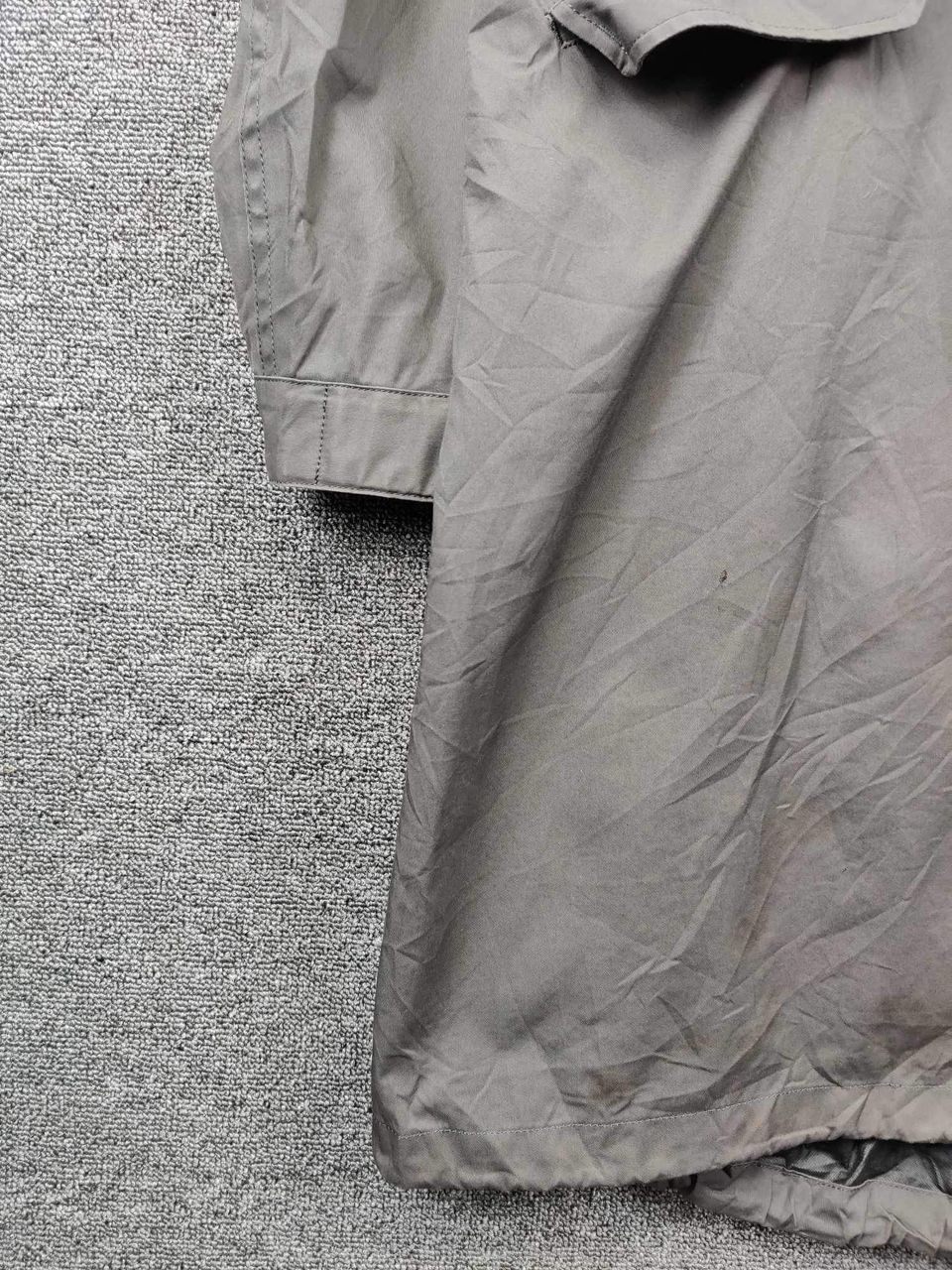 Undercover × Uniqlo Vintage Uniqlo UUU Undercover Oversized Parka Jacket Size US L / EU 52-54 / 3 - 4 Thumbnail