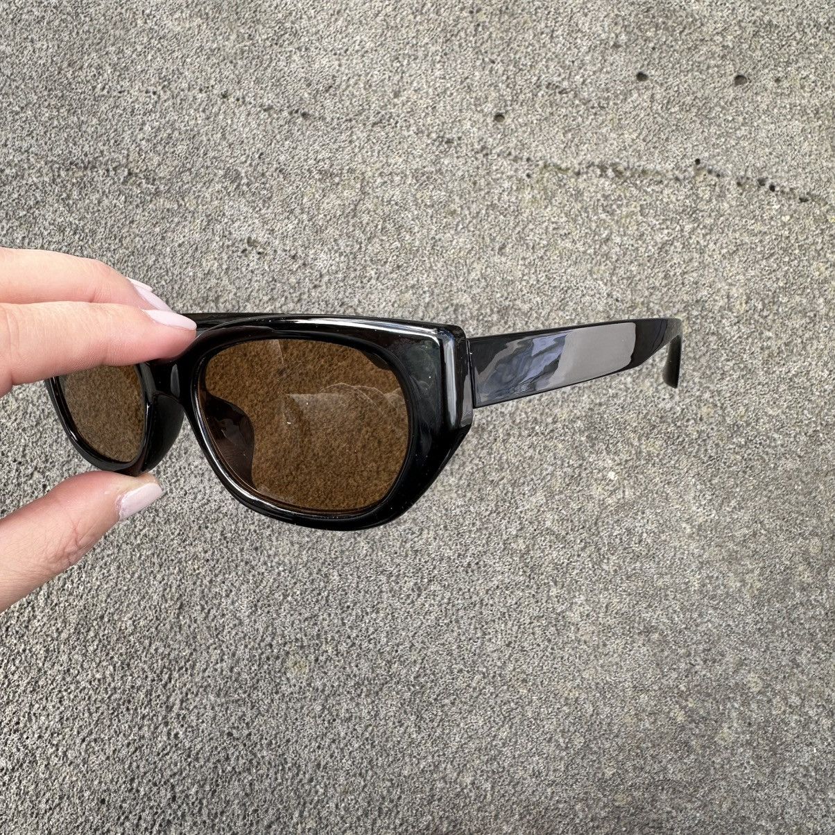 Other RETRO STYLE SUNGLASSES | EYESCREAM SELECTION YTG28-02 Size ONE SIZE - 2 Thumbnail