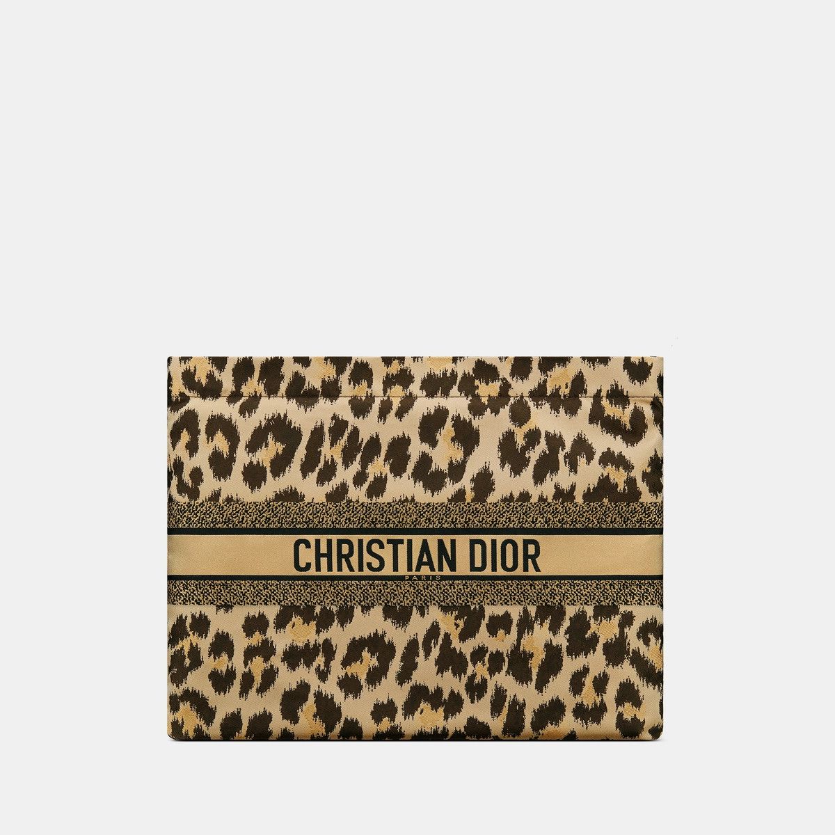 Dior o1bcso1str0226 Size:OS/ Zipped Pouch in Multicolor Size ONE SIZE - 1 Thumbnail