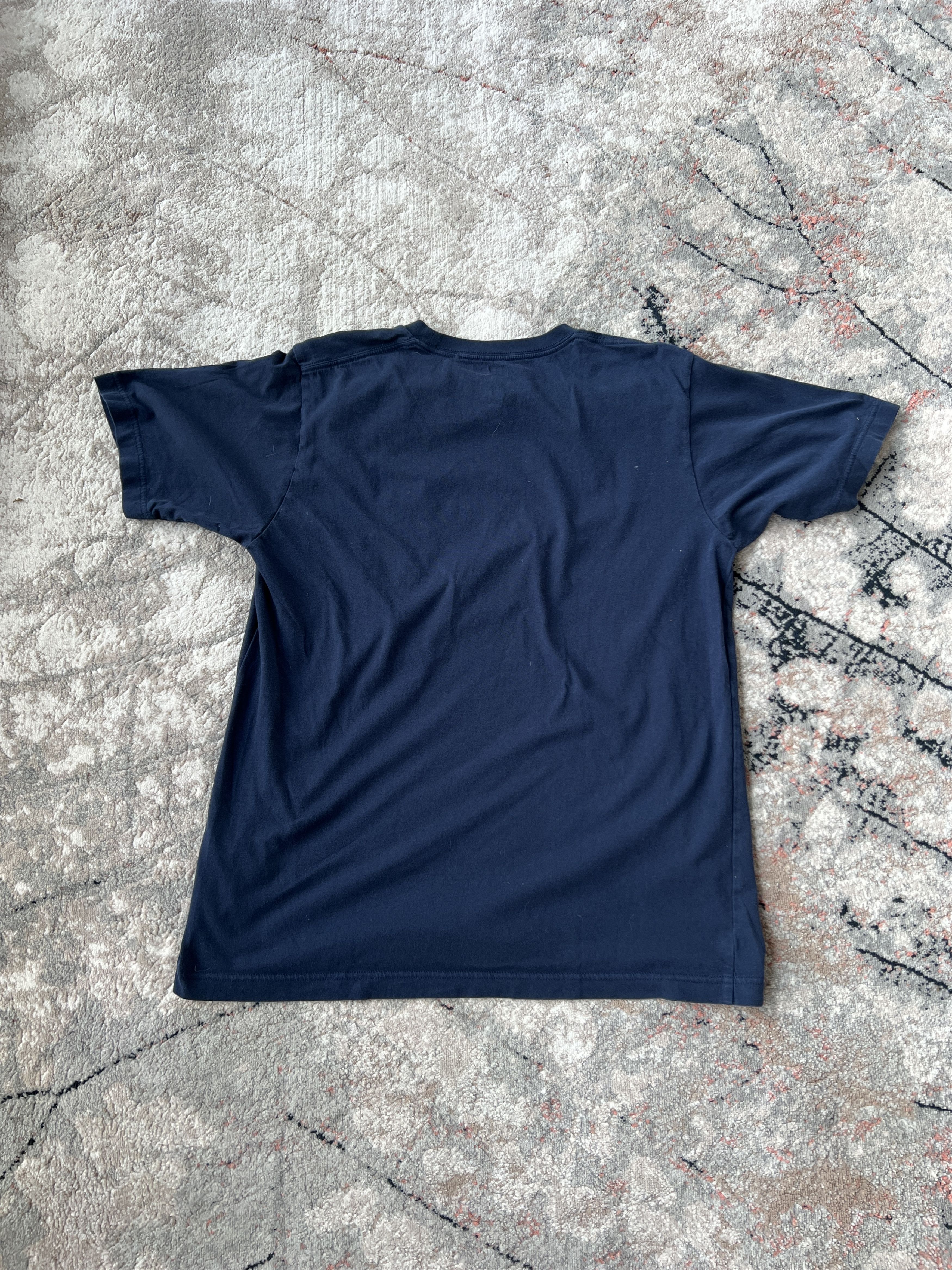 Nintendo Uniqlo Nintendo Tee Size US M / EU 48-50 / 2 - 6 Thumbnail