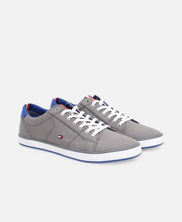 Tommy Hilfiger Sneakers Size US 9 / EU 42 - 1 Thumbnail