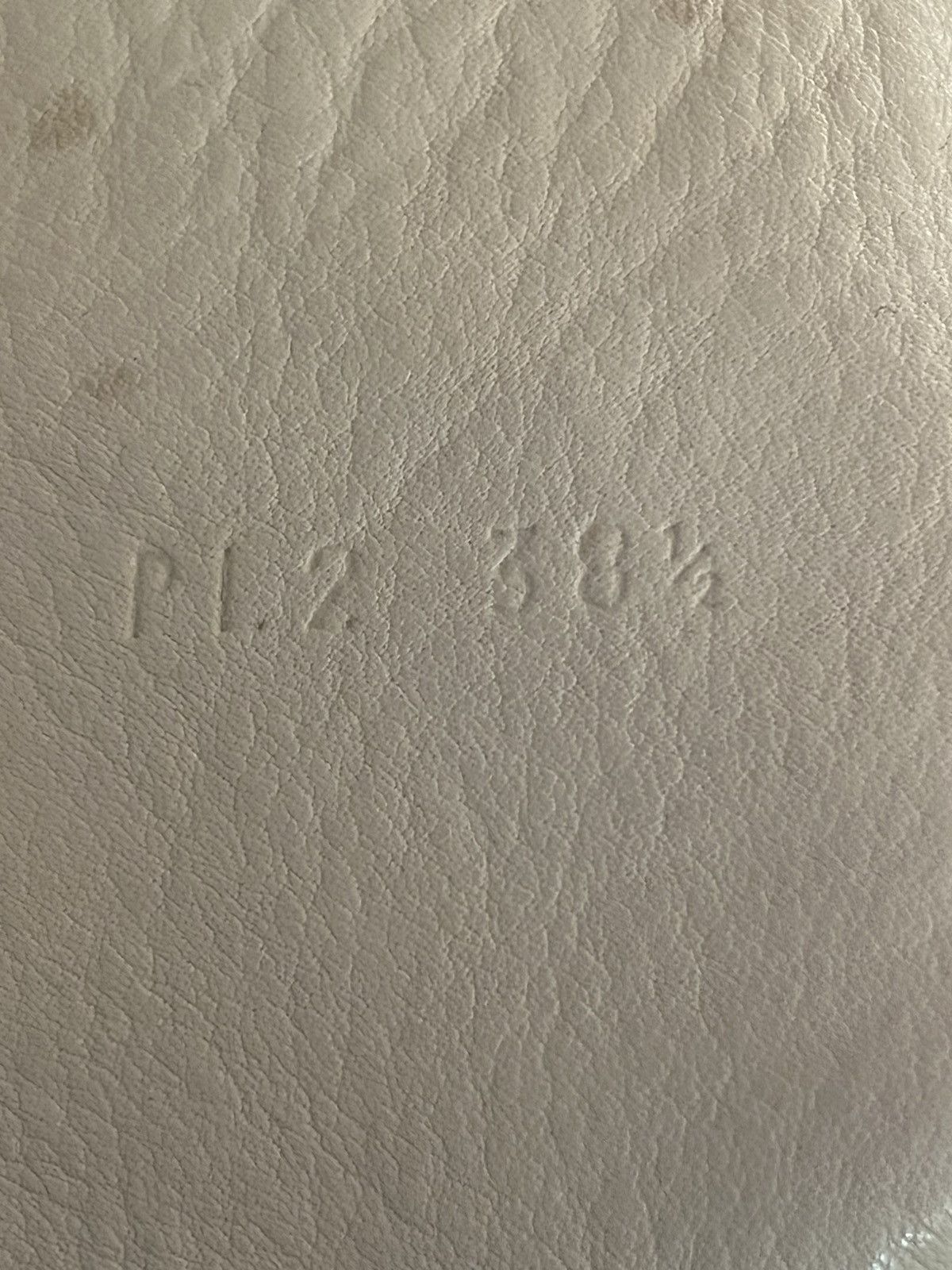 Guidi Guidi PL 2 Boots Size US 8 / IT 38 - 5 Thumbnail