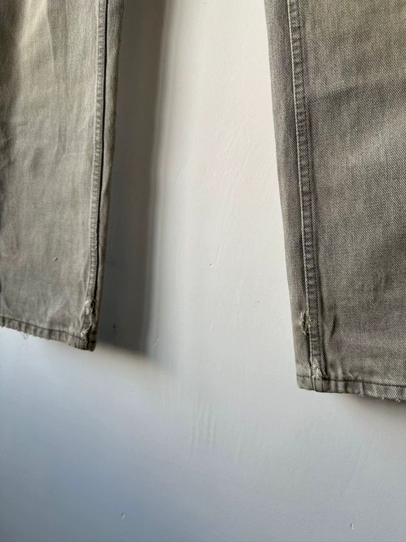 Helmut Lang HELMUT LANG size30 jean Size US 30 / EU 46 - 4 Thumbnail