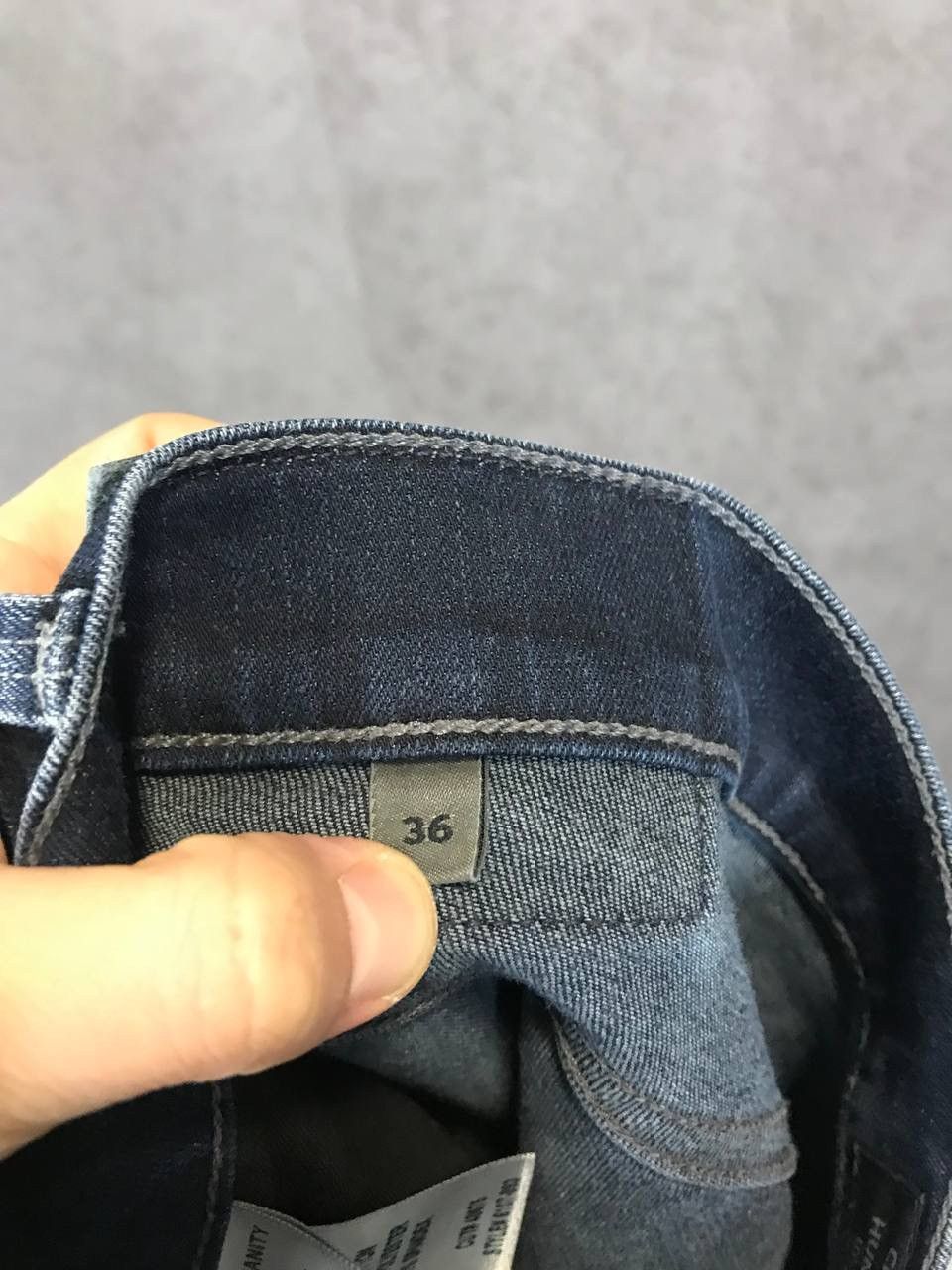 Citizens Of Humanity Citizens of Humanity made in USA designer jeans Size US 36 / EU 52 - 11 Thumbnail