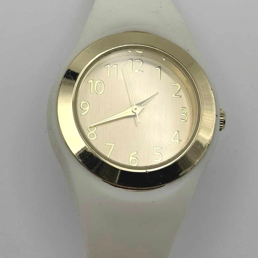 Other Gold & White Watch Size ONE SIZE - 3 Thumbnail