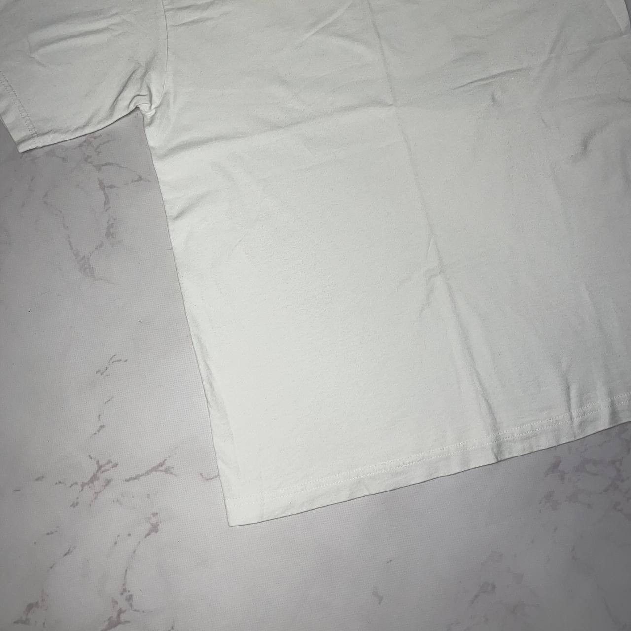 Nike Nike T-shirt Nsw Tee Big swoosh print y2k style streetwear S Size US S / EU 44-46 / 1 - 14 Thumbnail