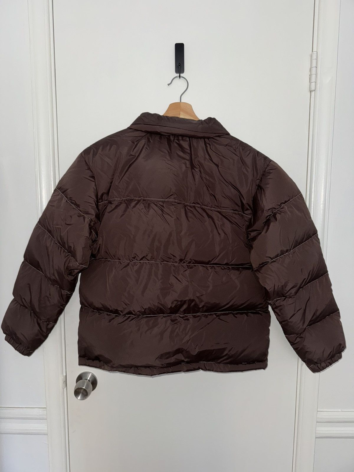 Golf Wang Golf Wang Logo Puffer Jacket Size US M / EU 48-50 / 2 - 2 Thumbnail