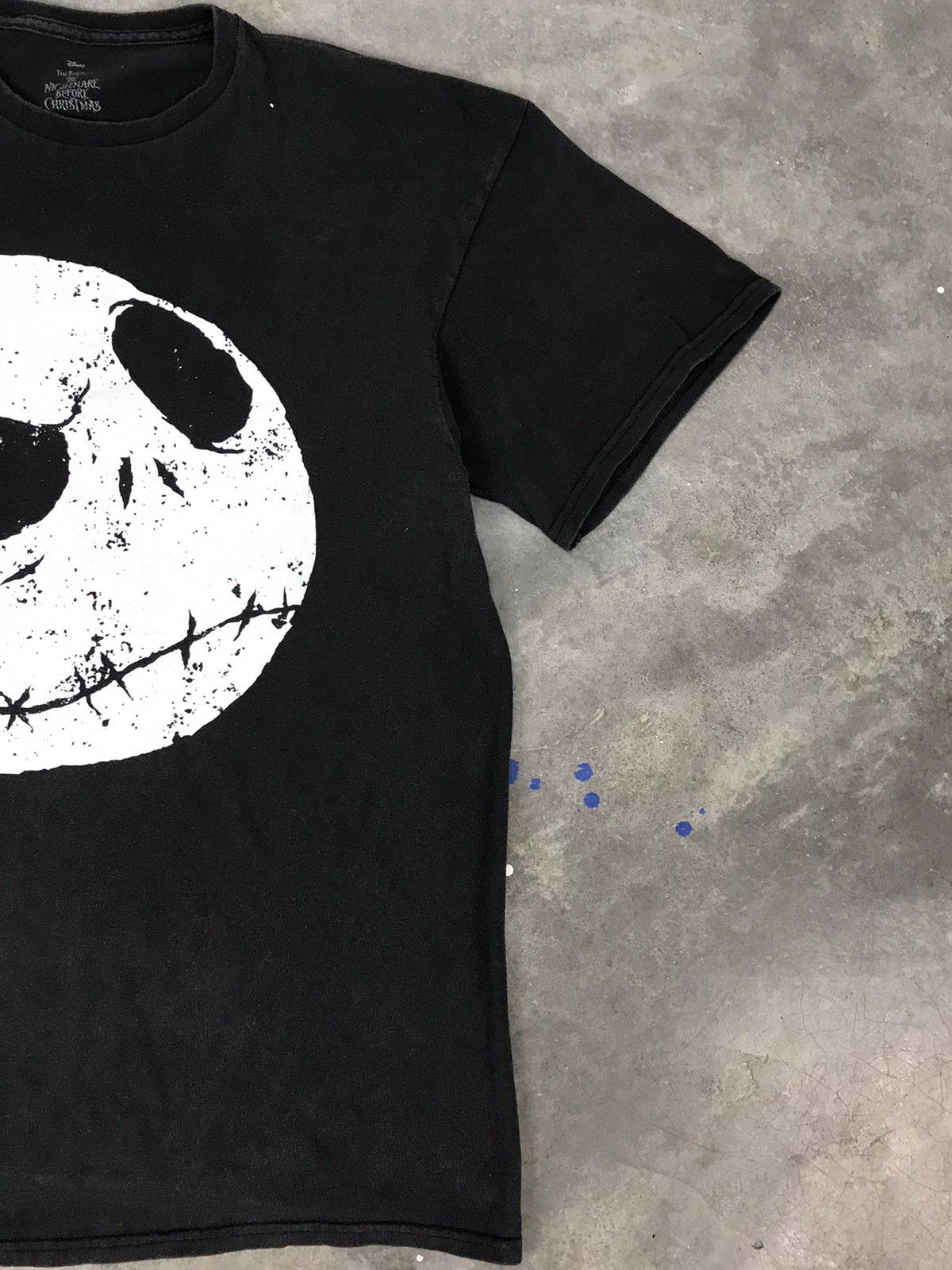 Japanese Brand Bundle Deals 2pcs The Nightmare Before Christmas Tee Size US L / EU 52-54 / 3 - 4 Thumbnail