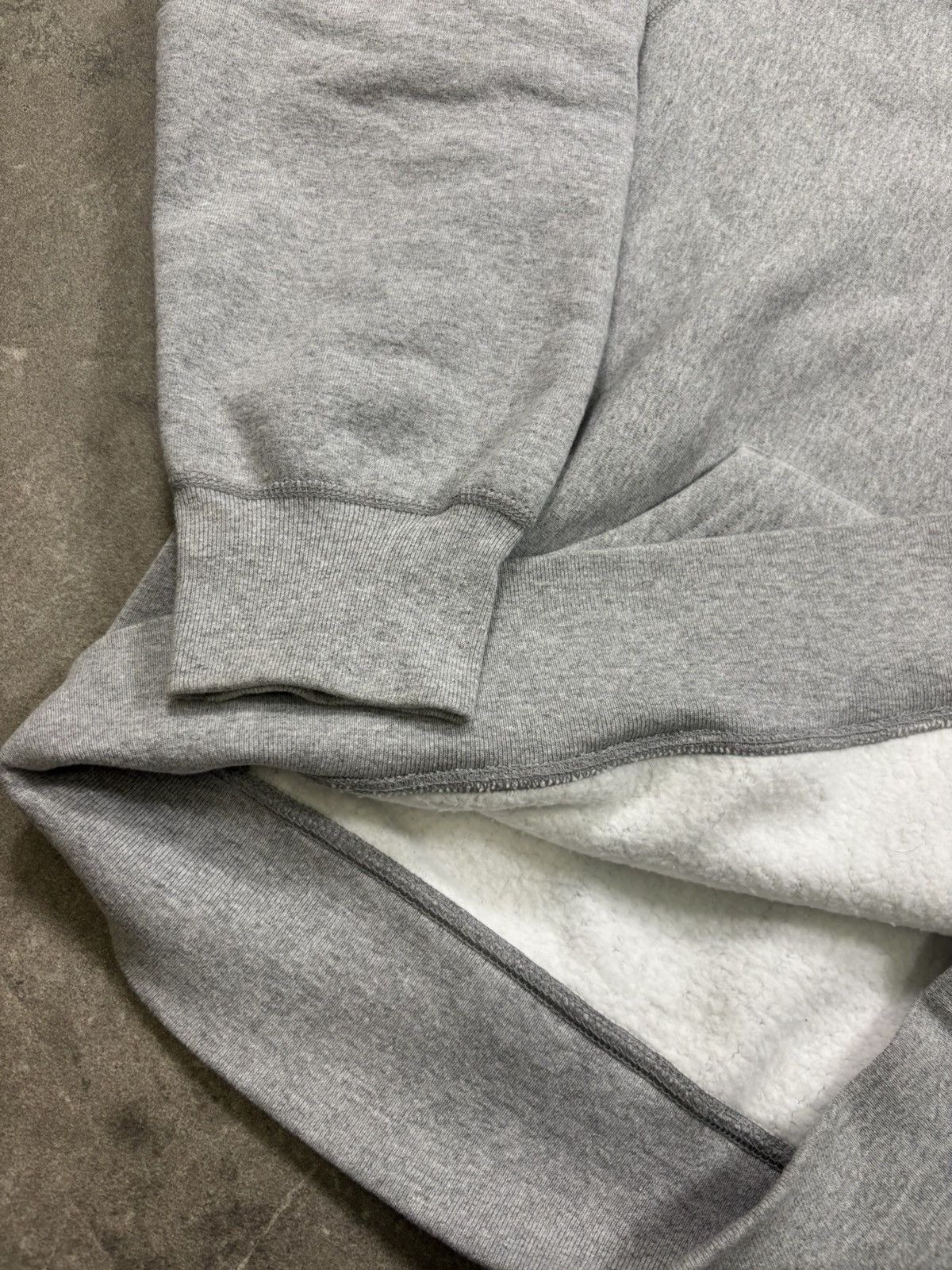 Supreme Supreme Cross Box Logo Hoodie Size US L / EU 52-54 / 3 - 4 Thumbnail