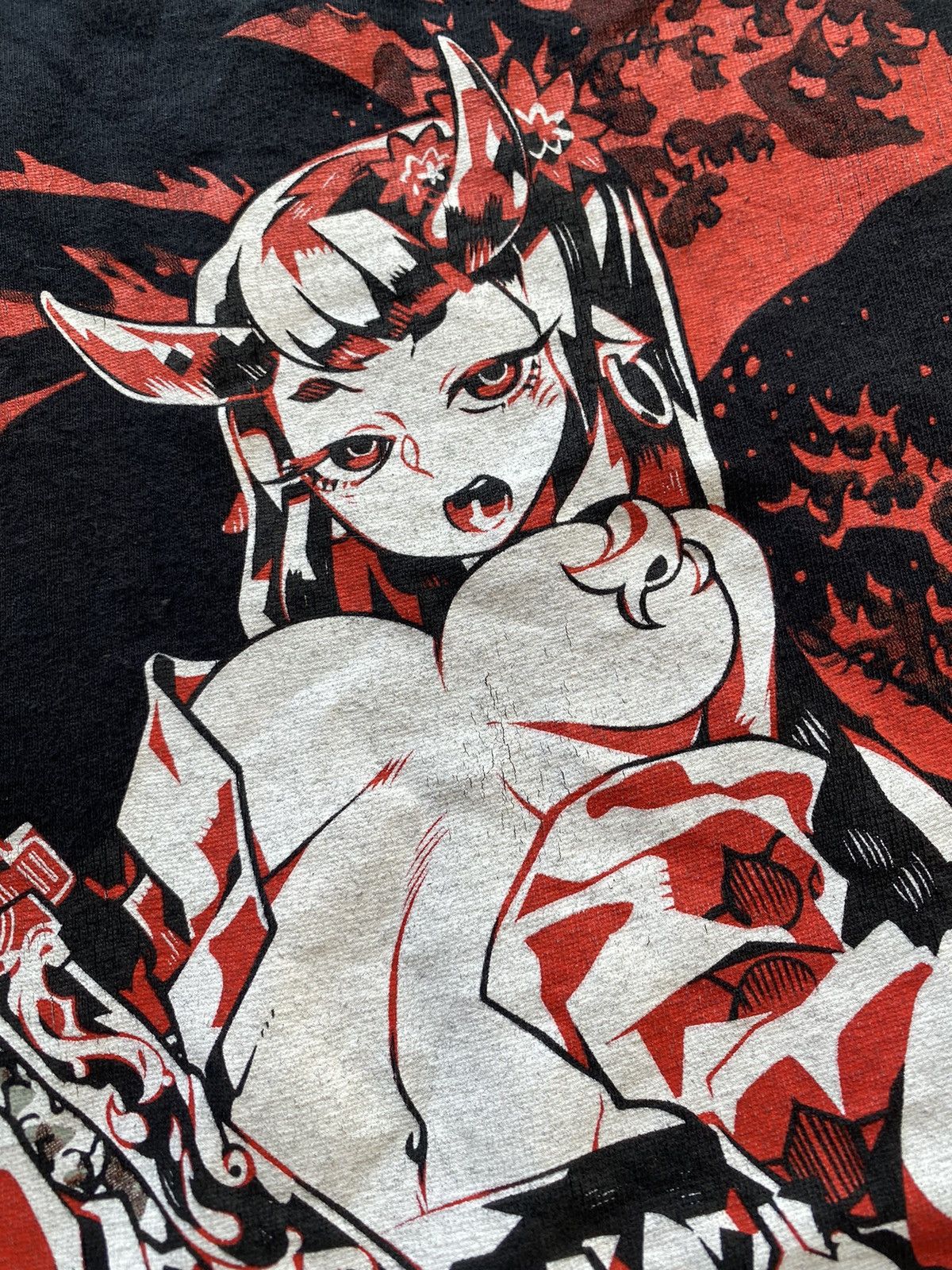 Other KATANA Girl -Bad Habits- Spencer’s Size US M / EU 48-50 / 2 - 3 Thumbnail
