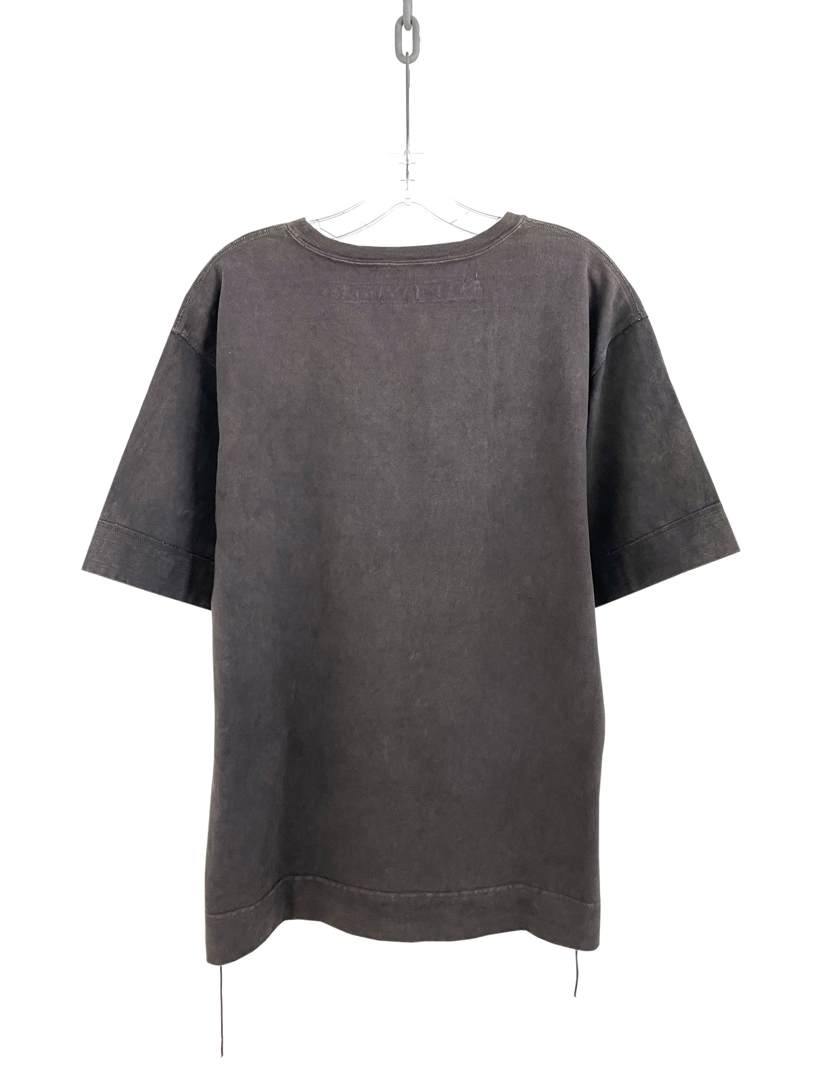 Kapital Uneven Dye T-Shirt Size US L / EU 52-54 / 3 - 9 Thumbnail