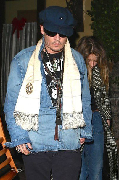 RRL Ralph Lauren Johnny Depp’s favorite Double RL Shirt Limited Edition Size US L / EU 52-54 / 3 - 2 Thumbnail