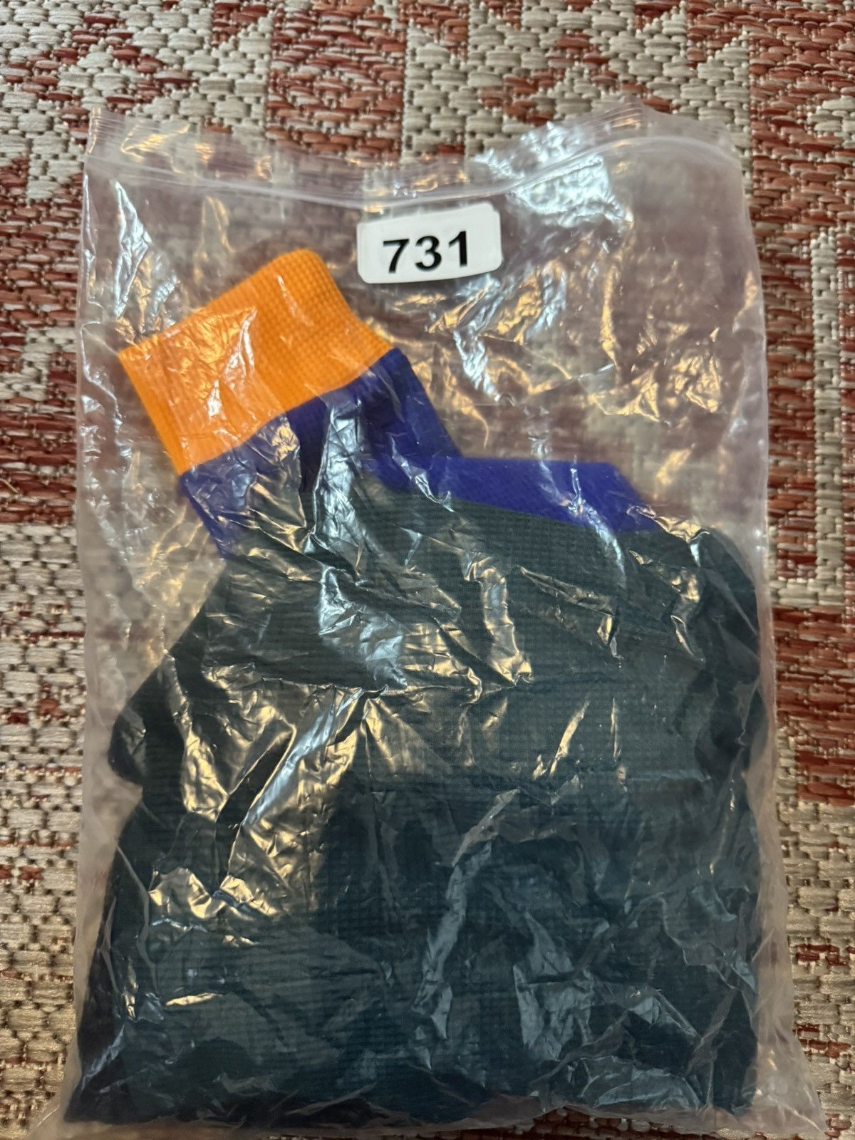 The North Face The Northface Boys Shirt Mutiple Color thermal Sz L Size US XXS / EU 40 - 4 Thumbnail