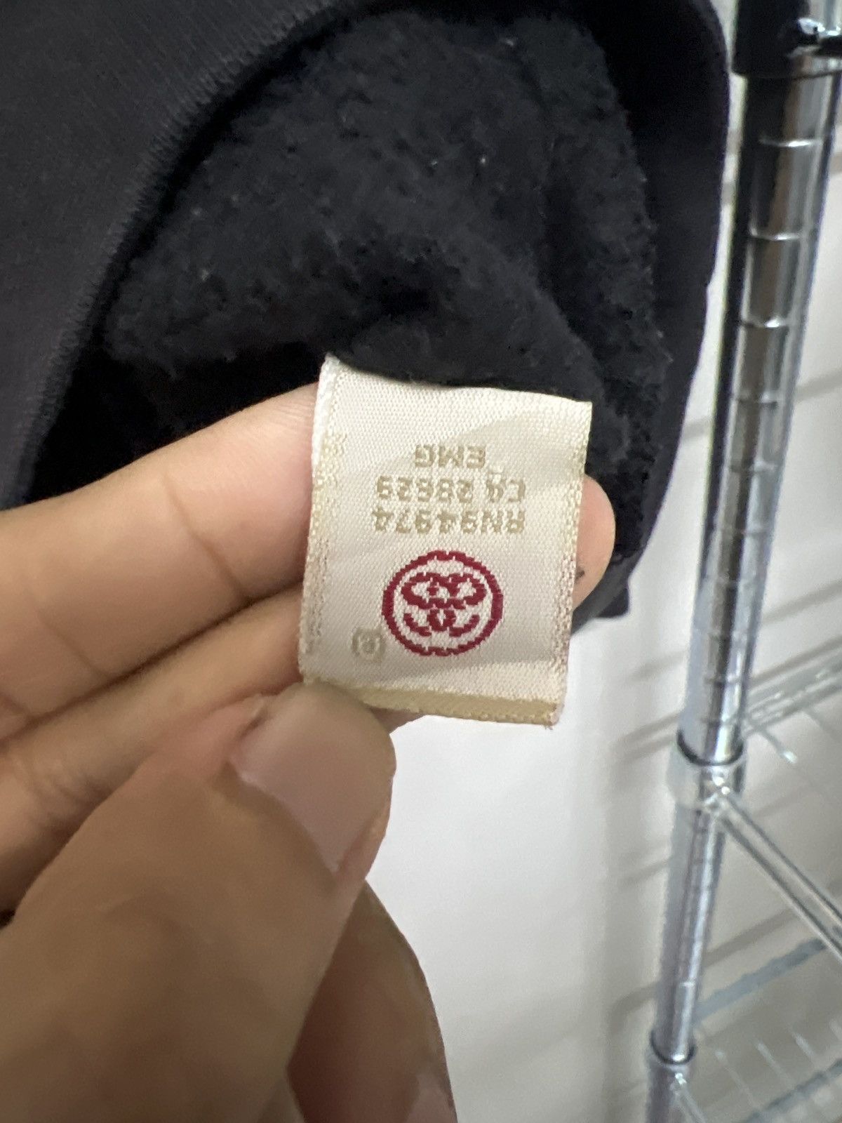 Stussy Stussy x Vintage x Streetwear Size US L / EU 52-54 / 3 - 5 Thumbnail