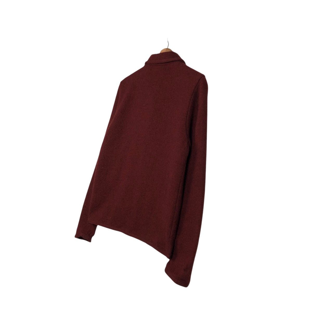 Issey Miyake 📌Vintage Chore Work Jacket Mademoiselle Non Non Size US L / EU 52-54 / 3 - 11 Thumbnail