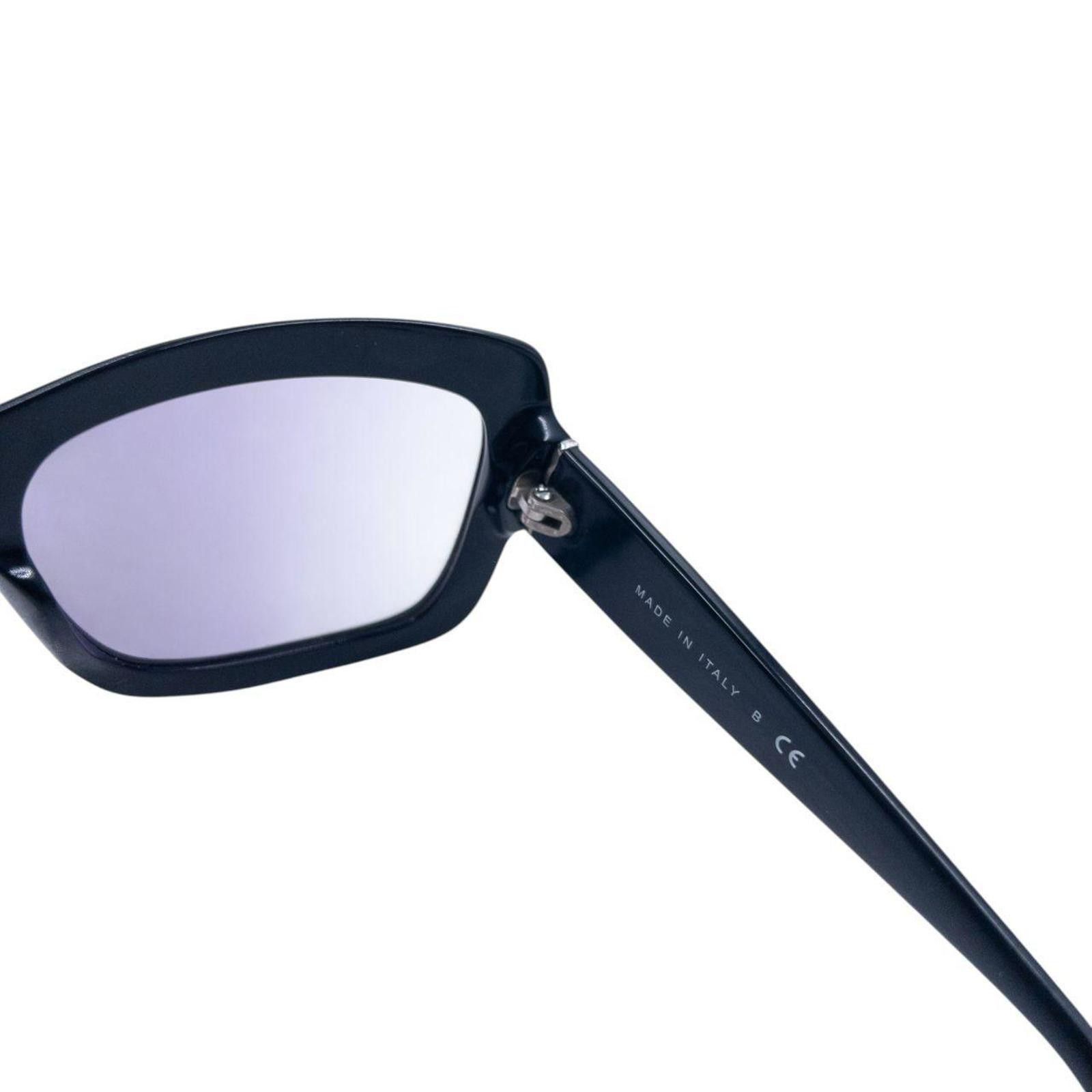 Chanel Vintage 2000s Chanel Flower Sunglasses Size ONE SIZE - 7 Thumbnail