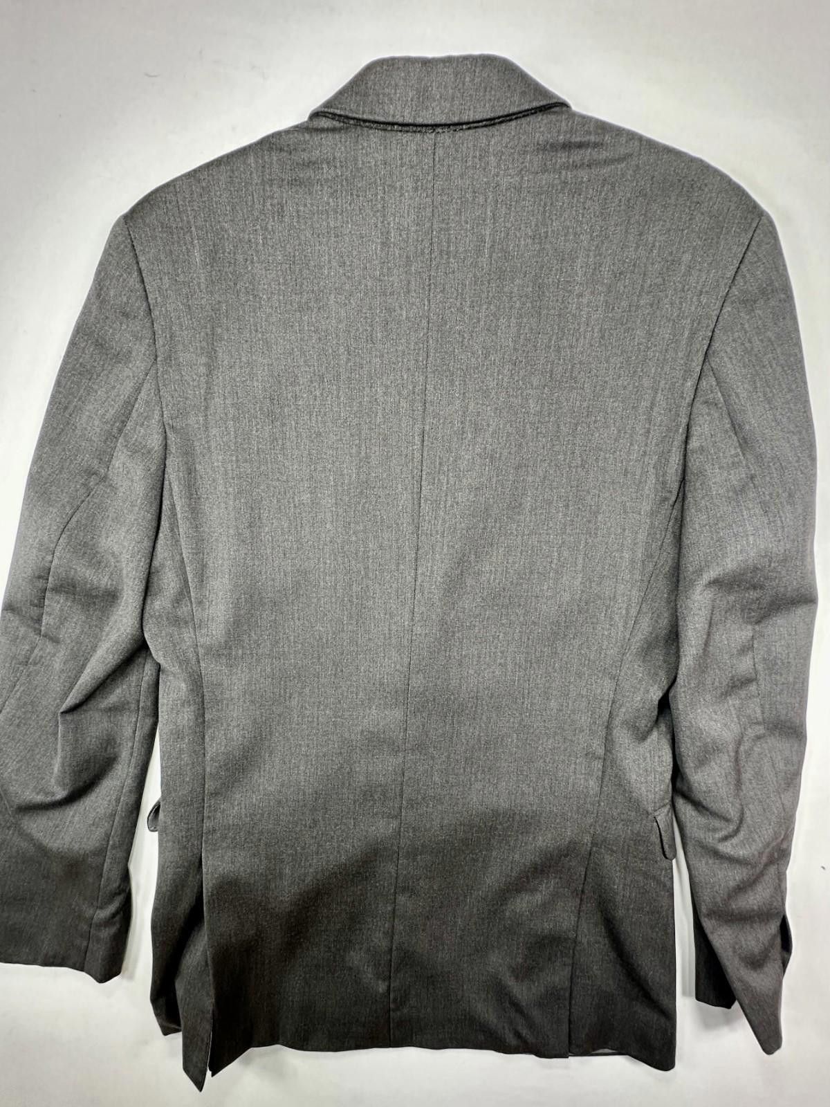 Banana Republic Banana Republic Tailored Lanificio F.lli Cerruti Jacket 38R Size 38R - 2 Thumbnail
