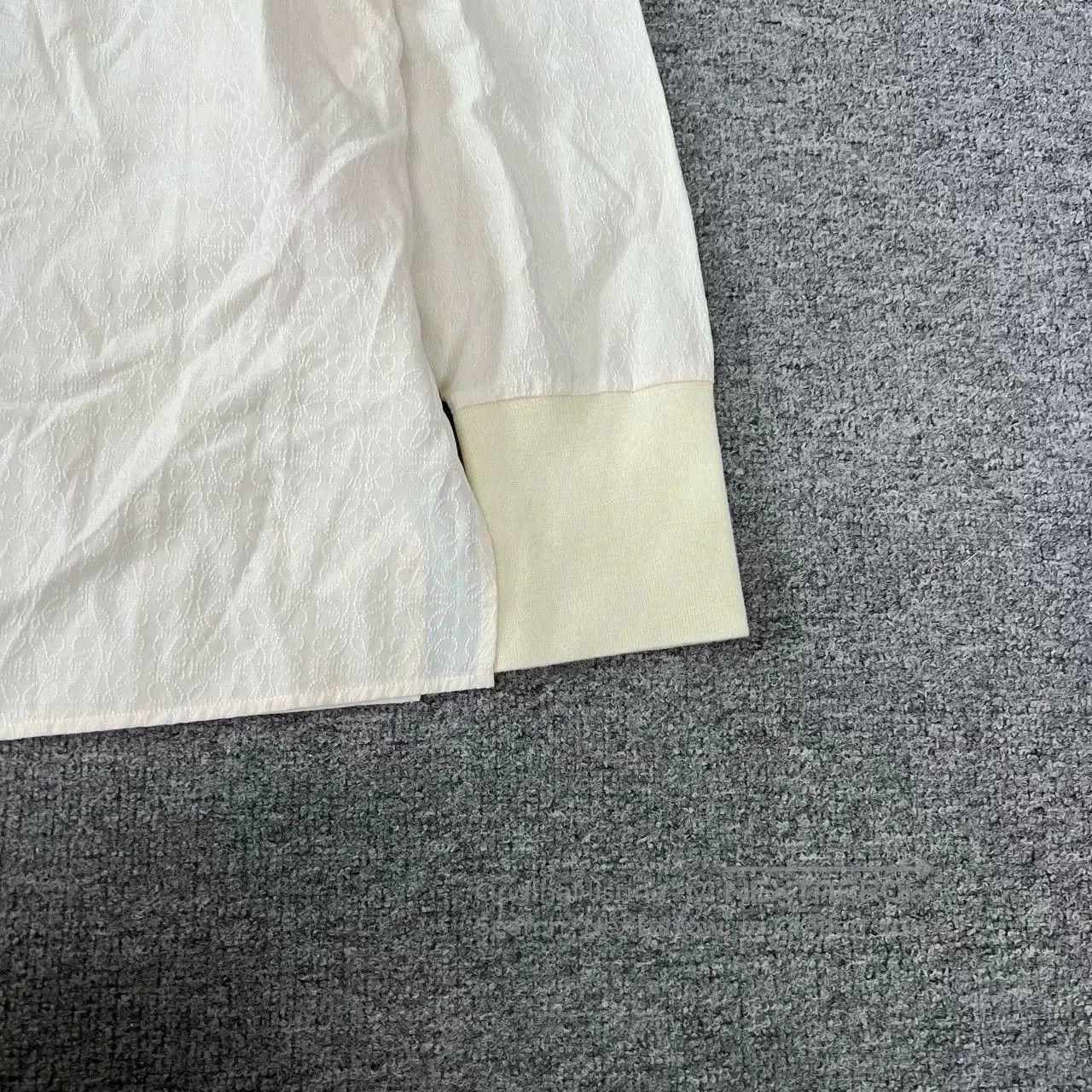 Loewe Loewe 22 Early Autumn Hooded Shirt. Size US M / EU 48-50 / 2 - 4 Thumbnail