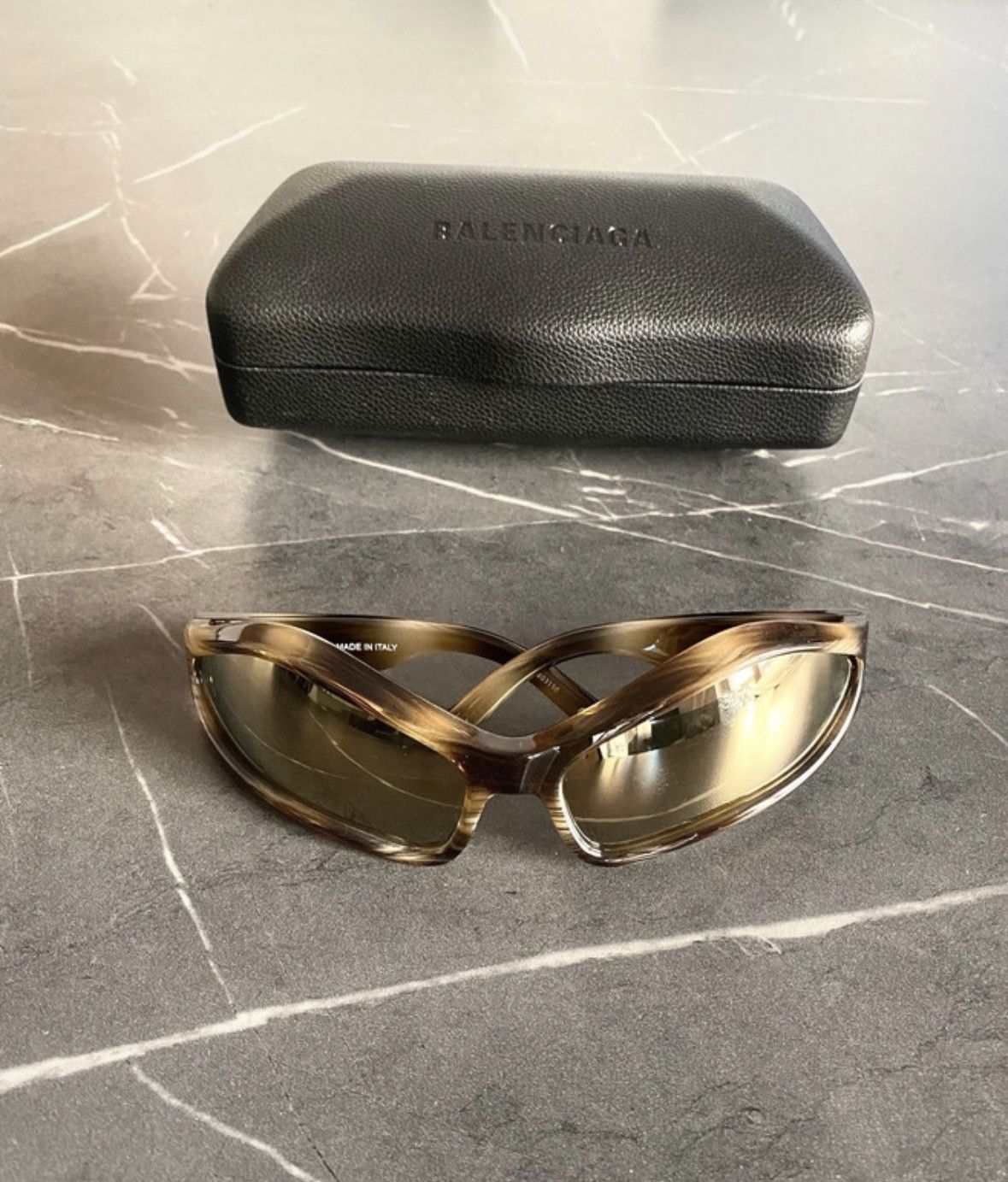 Balenciaga Balenciaga Size ONE SIZE - 1 Thumbnail