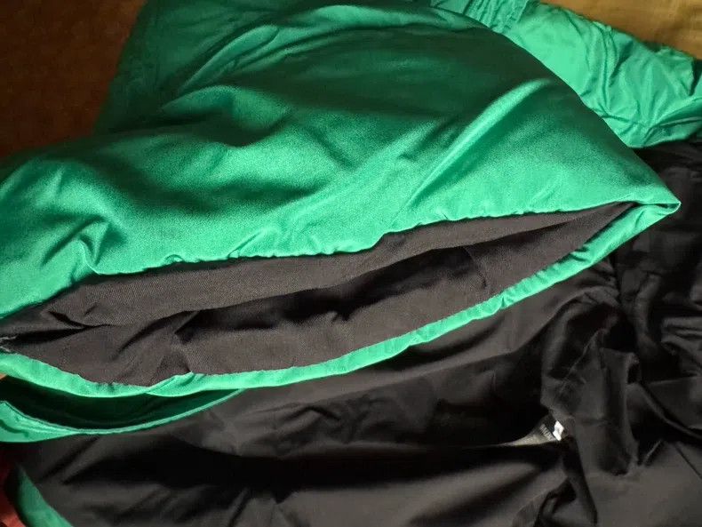 Balenciaga Balenciaga Padded Jacket Size US M / EU 48-50 / 2 - 6 Thumbnail