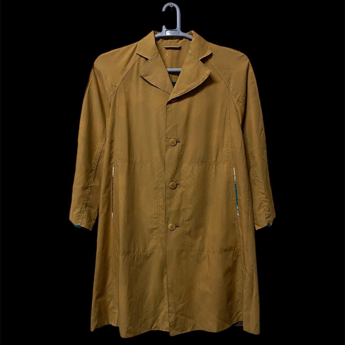 Issey Miyake × Pleats Please Issey Miyake ISSEY MIYAKE Pleats Please women Dress made in Japan Size L / US 10 / IT 46 - 1 Thumbnail
