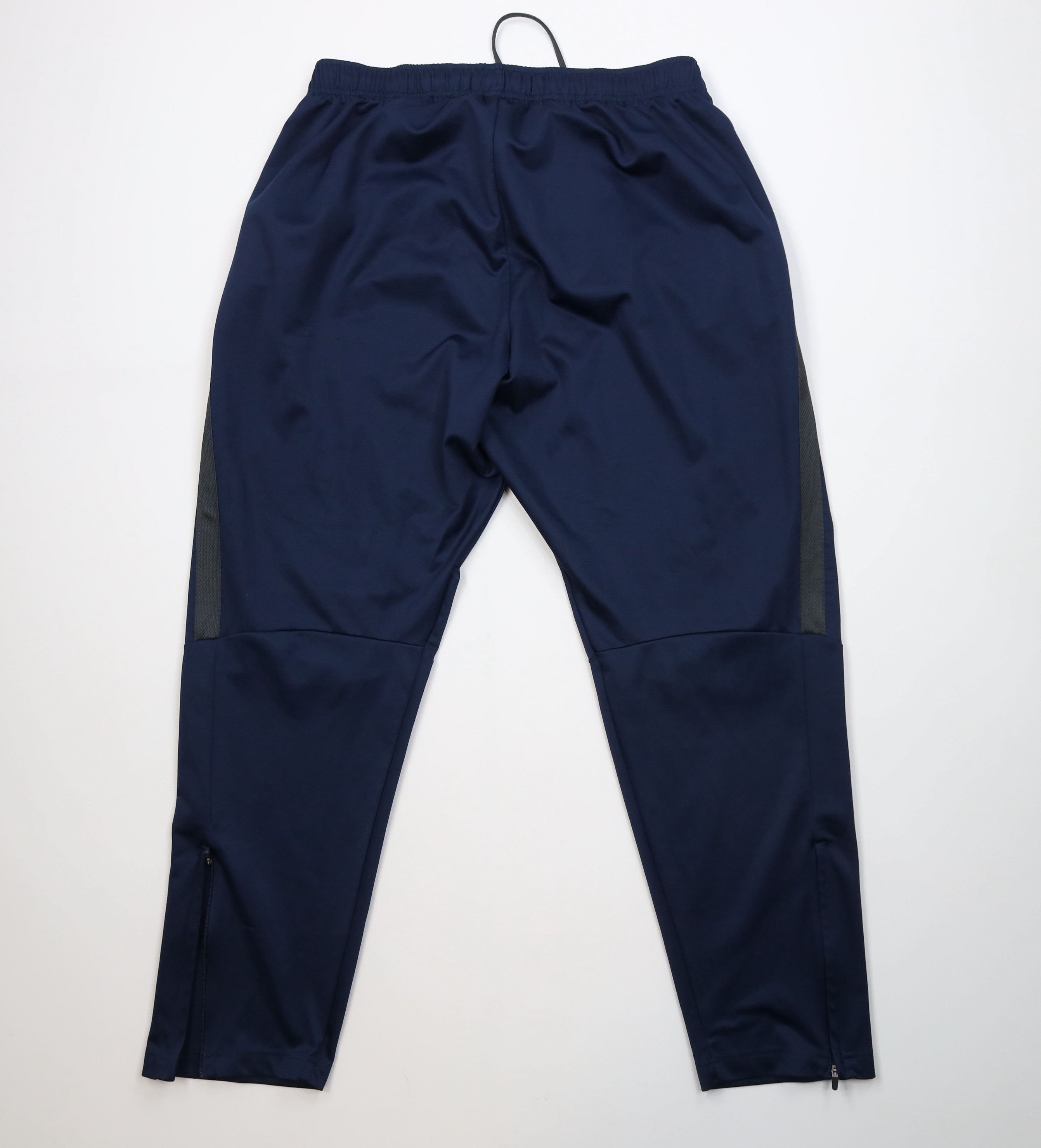 Nike Vintage Y2K Nike Mini Swoosh Tapered Soccer Warm Up Pants Size US 40 / EU 56 - 11 Thumbnail