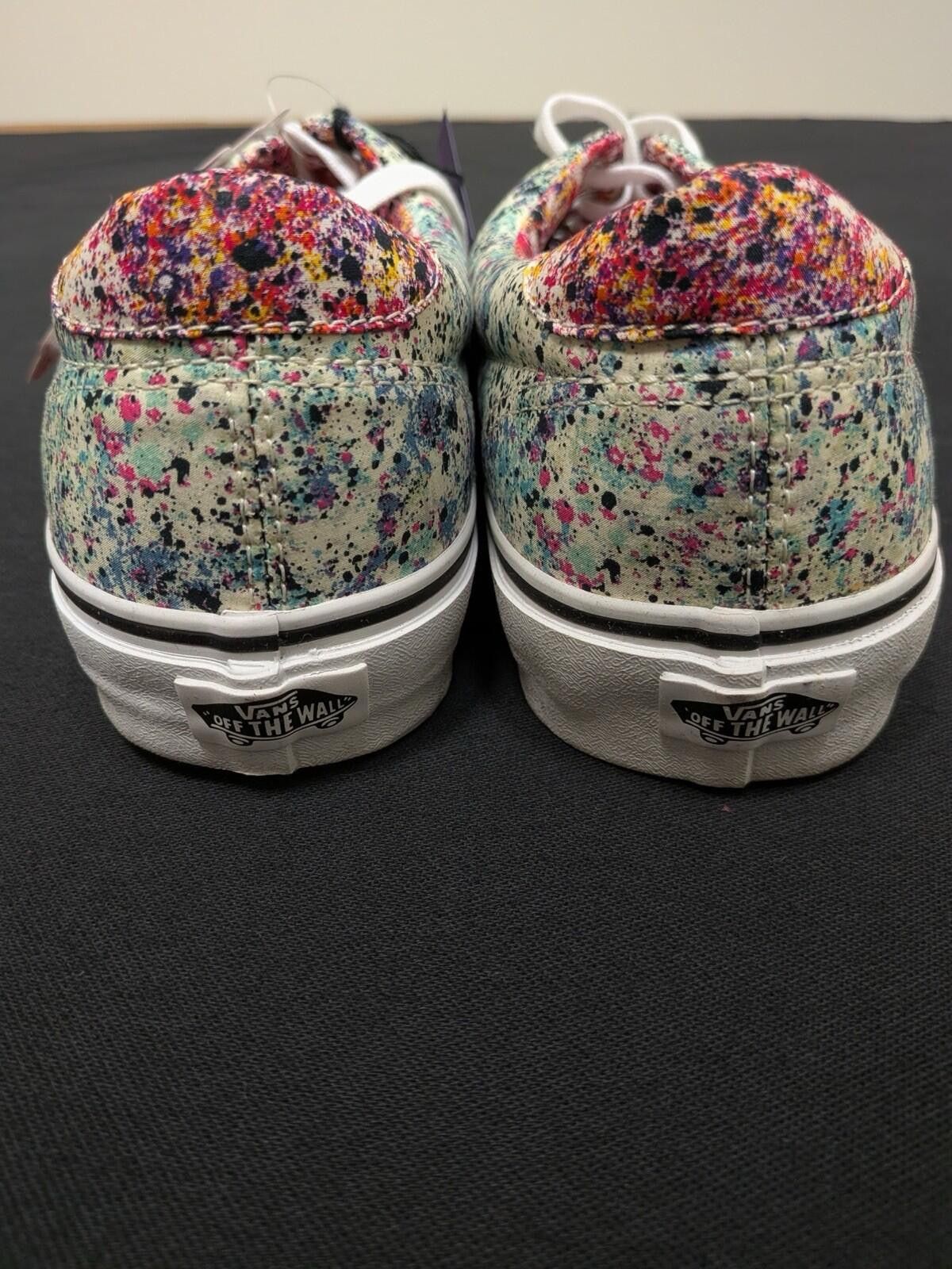 Vans Vans Era 59 Liberty London Speckle True White US10 Size US 10 / IT 40 - 5 Thumbnail