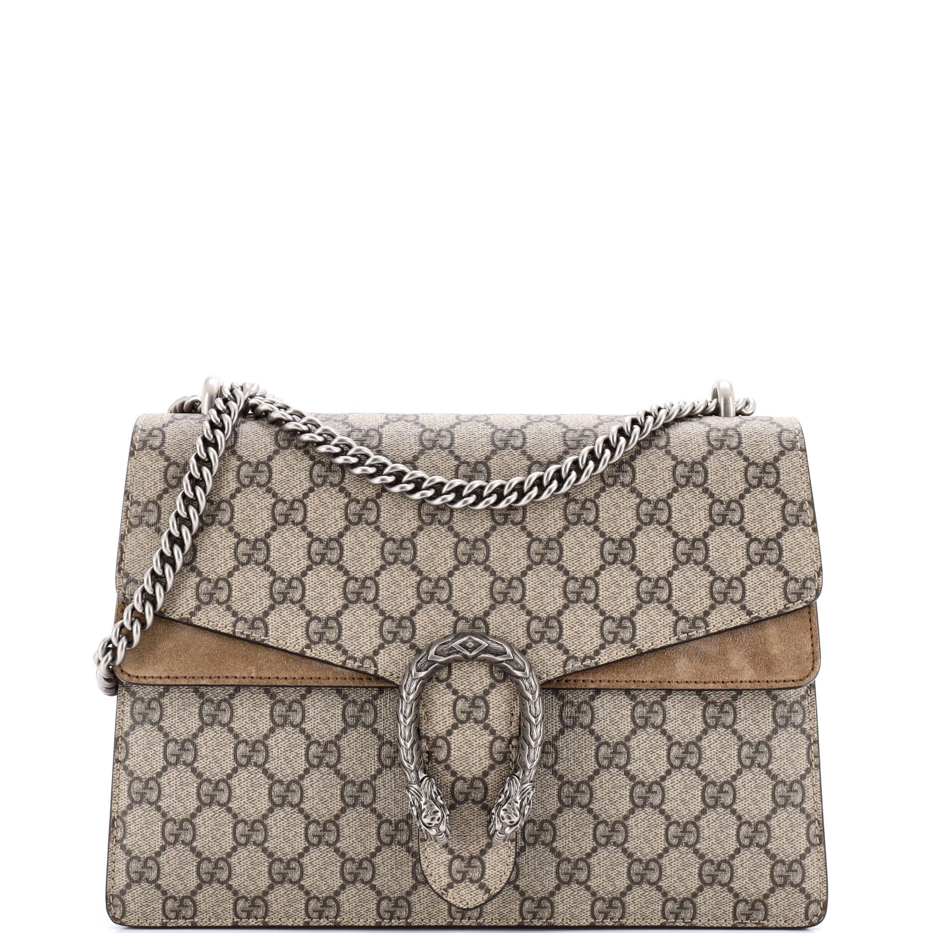 Gucci Dionysus Bag Size ONE SIZE - 1 Thumbnail