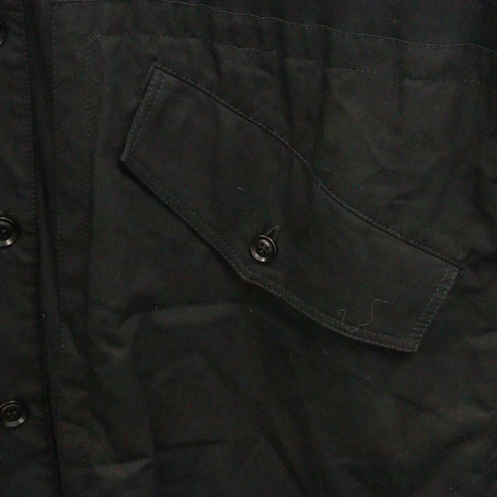 Yohji Yamamoto Yohji Yamamoto 19SS India Long Shirt Coat Size US L / EU 52-54 / 3 - 4 Thumbnail