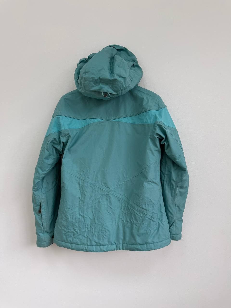 Nike ACG VTG Nike ACG Waterproof Windbreaker Ski Panelled Gorpcore Size US M / EU 48-50 / 2 - 16 Thumbnail