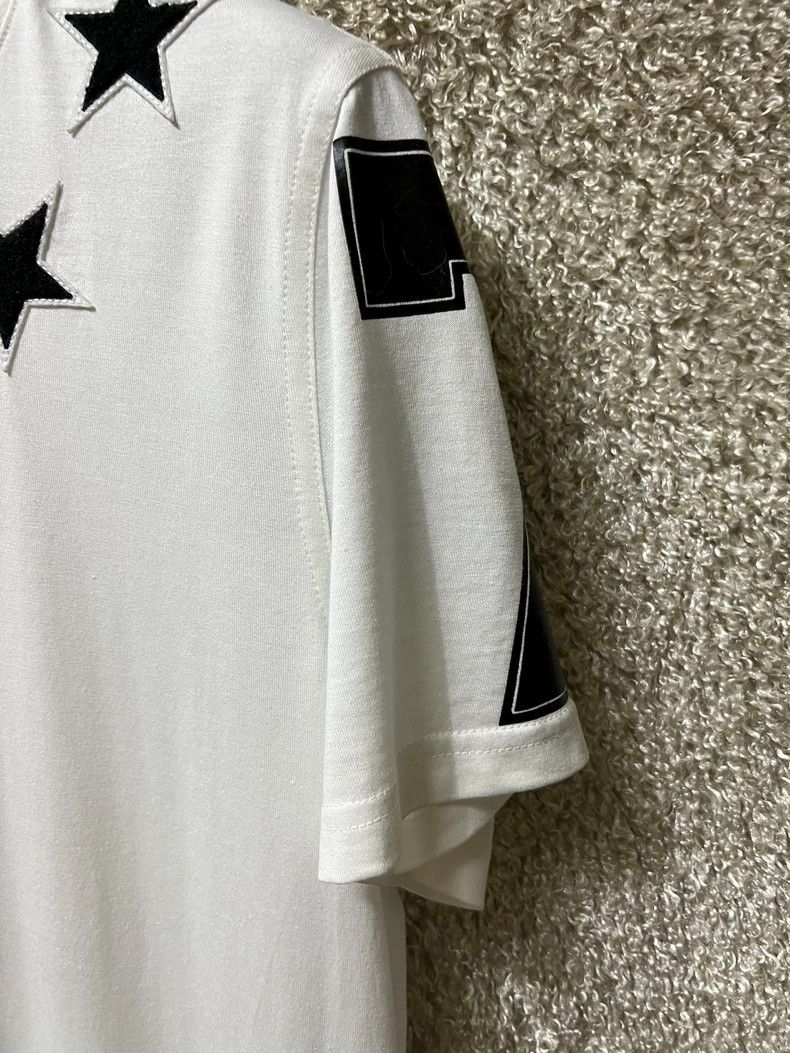 Givenchy Givenchy Men's short-sleeve T-shirt, xs size Size US XS / EU 42 / 0 - 3 Thumbnail