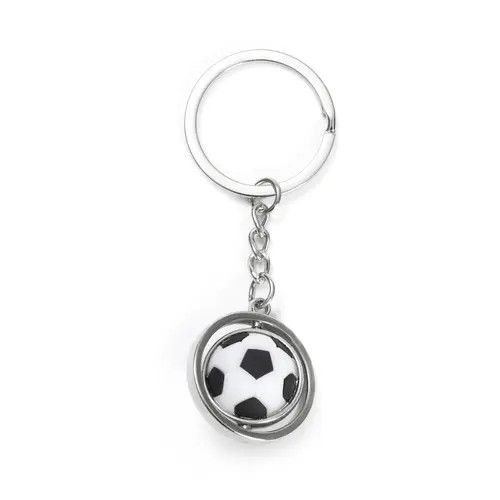 Jewelry Classic Ball ⚽️ keychain Size ONE SIZE - 2 Thumbnail