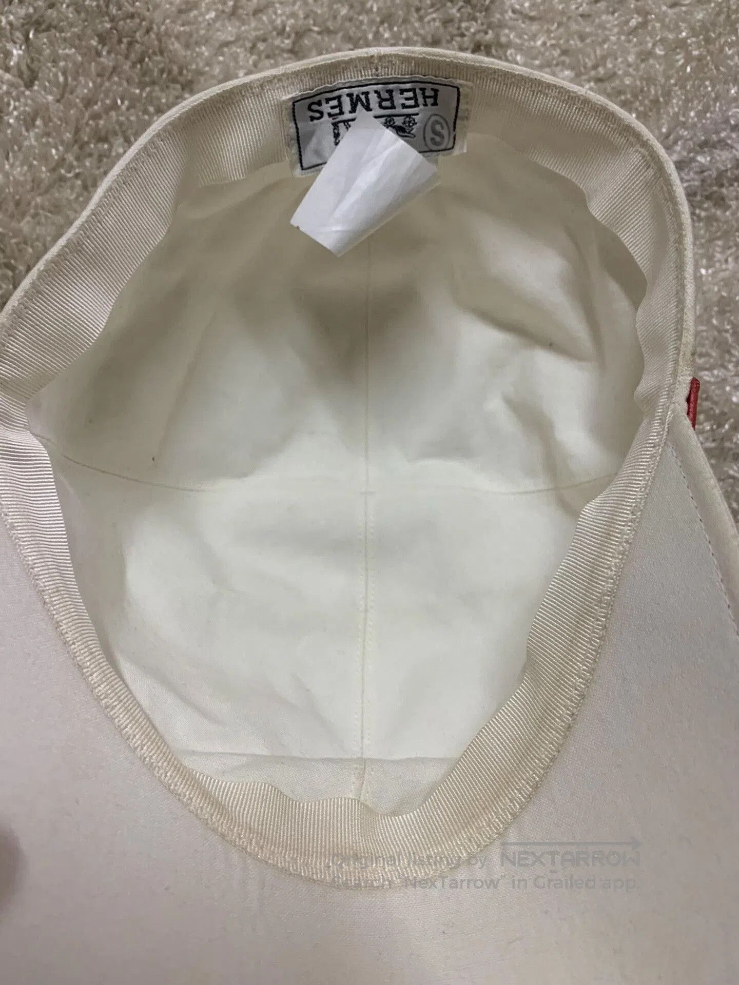 Hermes Hermes women's casual hat. Size ONE SIZE - 4 Thumbnail