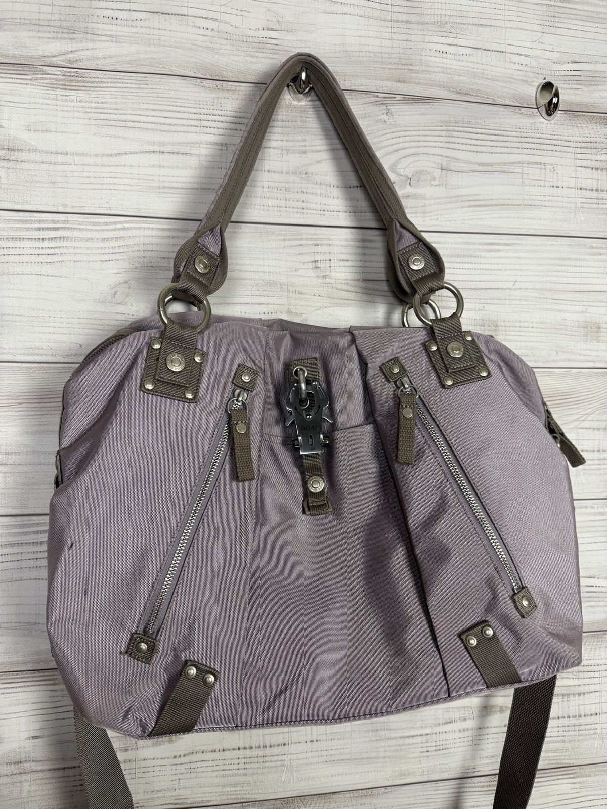 George Gina & Lucy GGL crossbody bag Size ONE SIZE - 3 Thumbnail