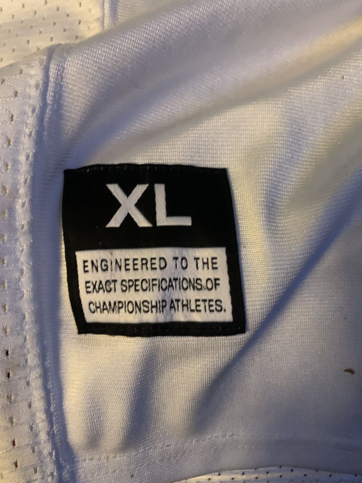 Nike Nike jersey Size US XL / EU 56 / 4 - 8 Thumbnail