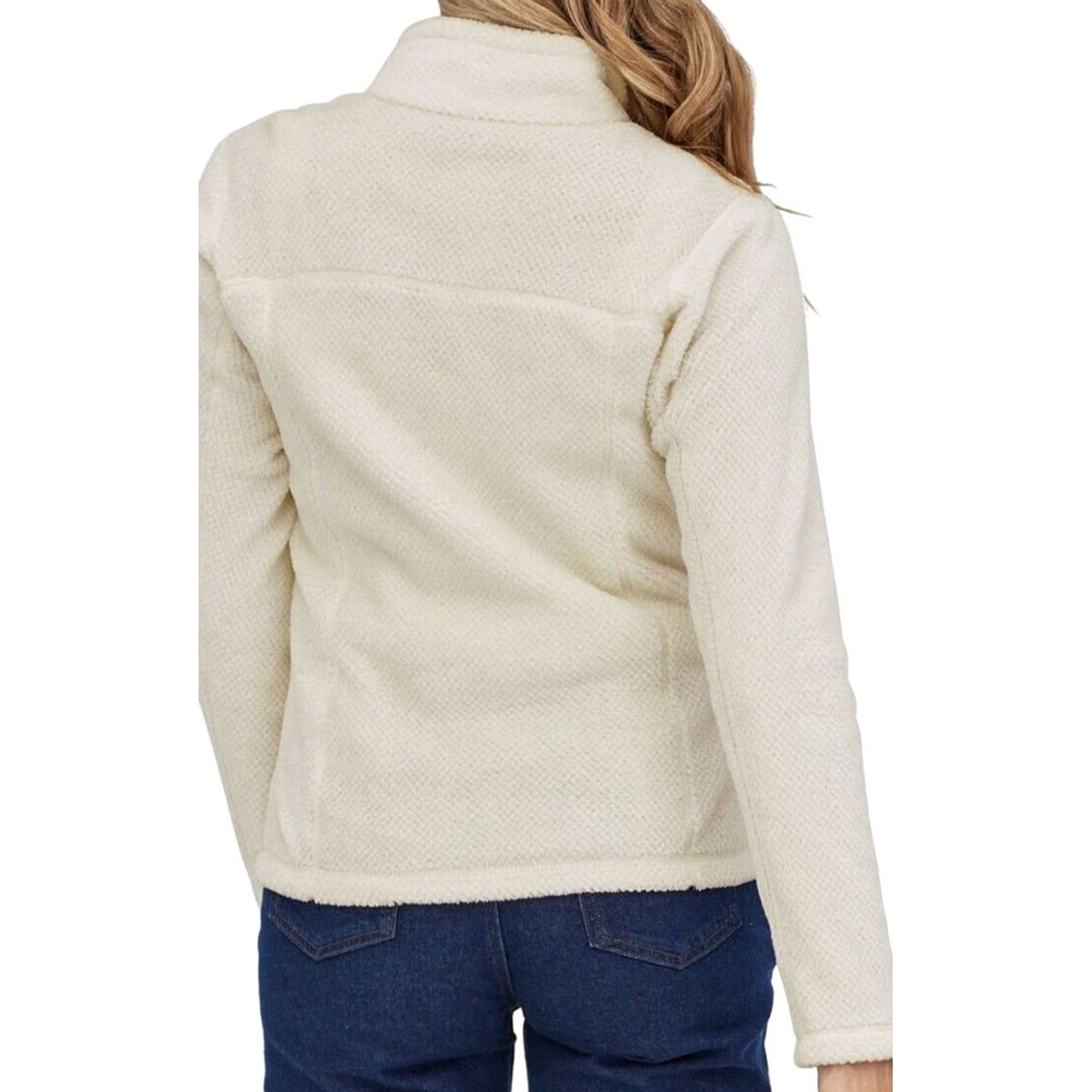Patagonia Patagonia Women's Re-Tool Snap-T Pullover Shirt XS? Size M / US 6-8 / IT 42-44 - 3 Thumbnail