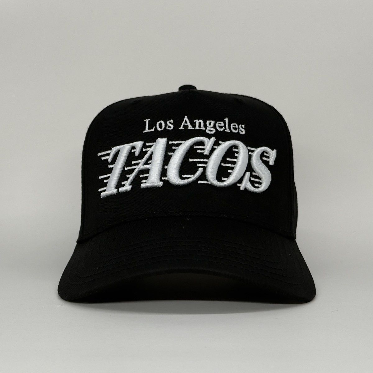 Other Los Angeles Tacos Black SnapBack Size ONE SIZE - 1 Thumbnail