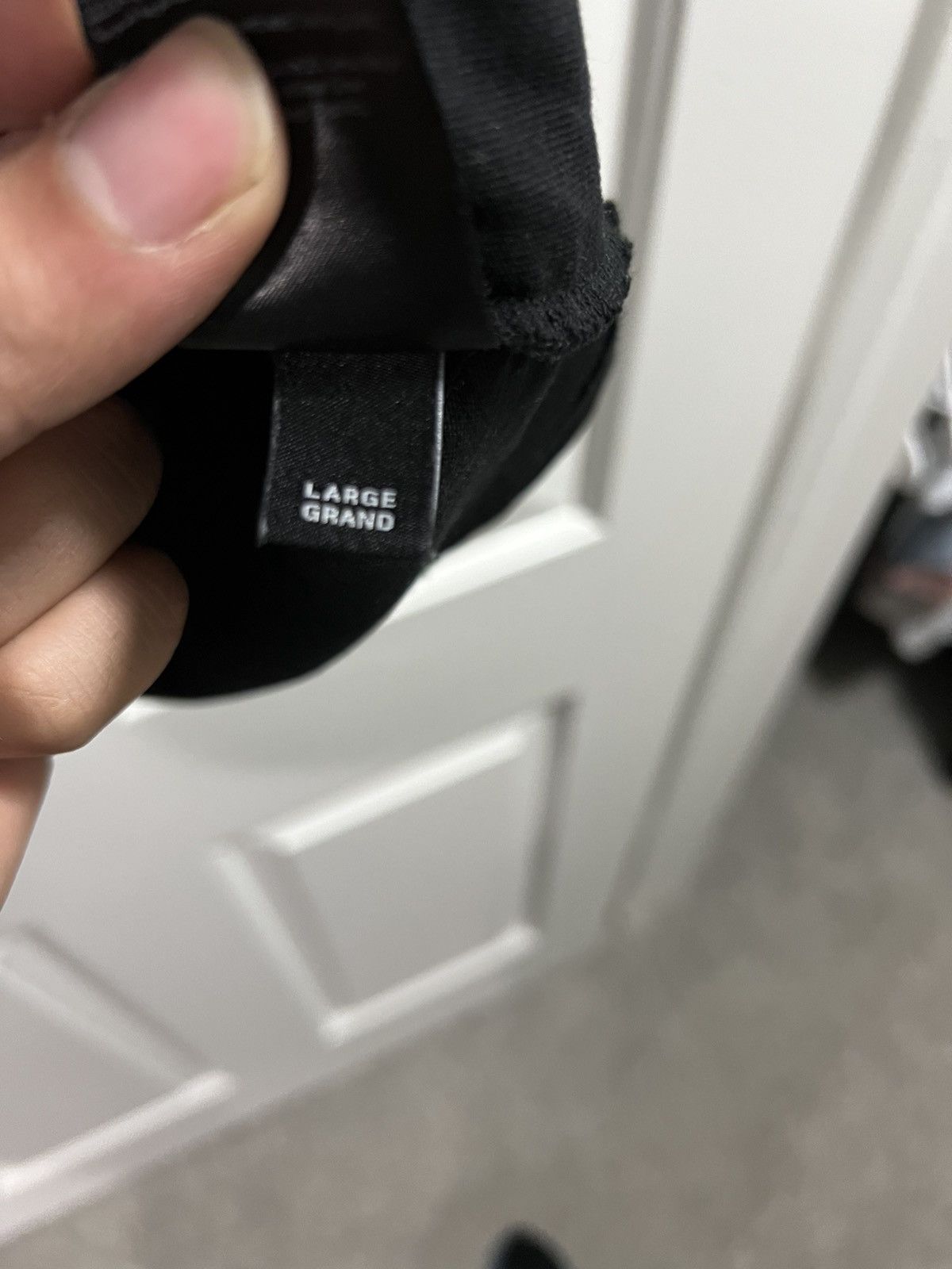 Amiri Amiri shirt Size US L / EU 52-54 / 3 - 4 Thumbnail
