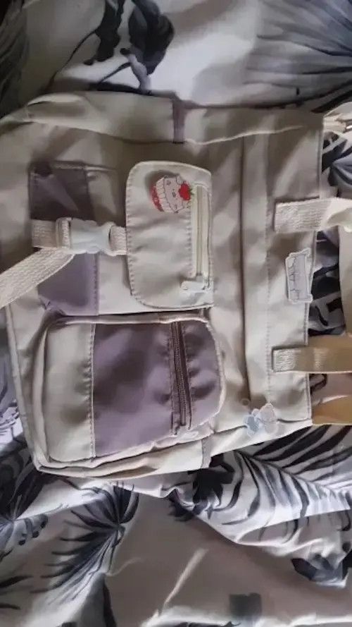 Individualized Shirts Crossbody Shoulder Bag Size ONE SIZE - 3 Thumbnail