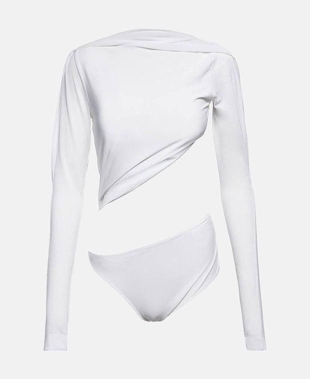 Jacquemus body Size XXL / US 16-18 / IT 52-54 - 1 Preview