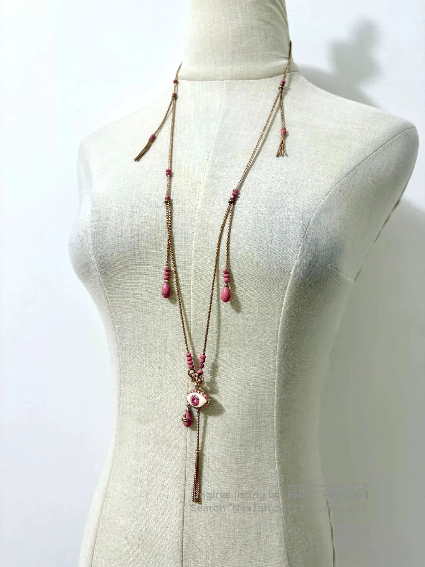 Vivienne Westwood Rare Vivienne Westwood Necklace. Size ONE SIZE - 5 Thumbnail