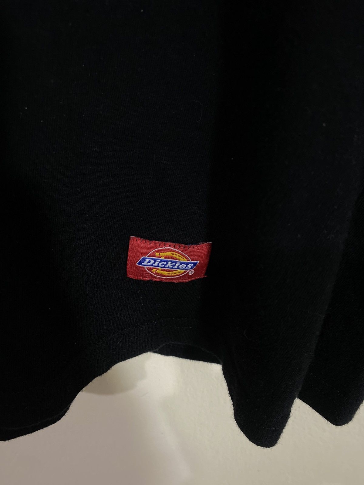 Dickies Dickies long sleeve t shirt Size US M / EU 48-50 / 2 - 5 Thumbnail
