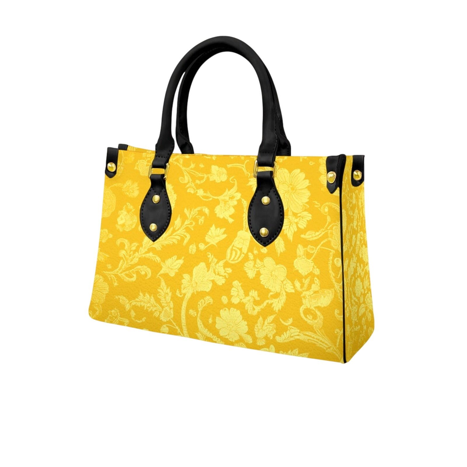 Other FullbreedCustom Tote Bag With Black Handle Size M / US 6-8 / IT 42-44 - 2 Thumbnail