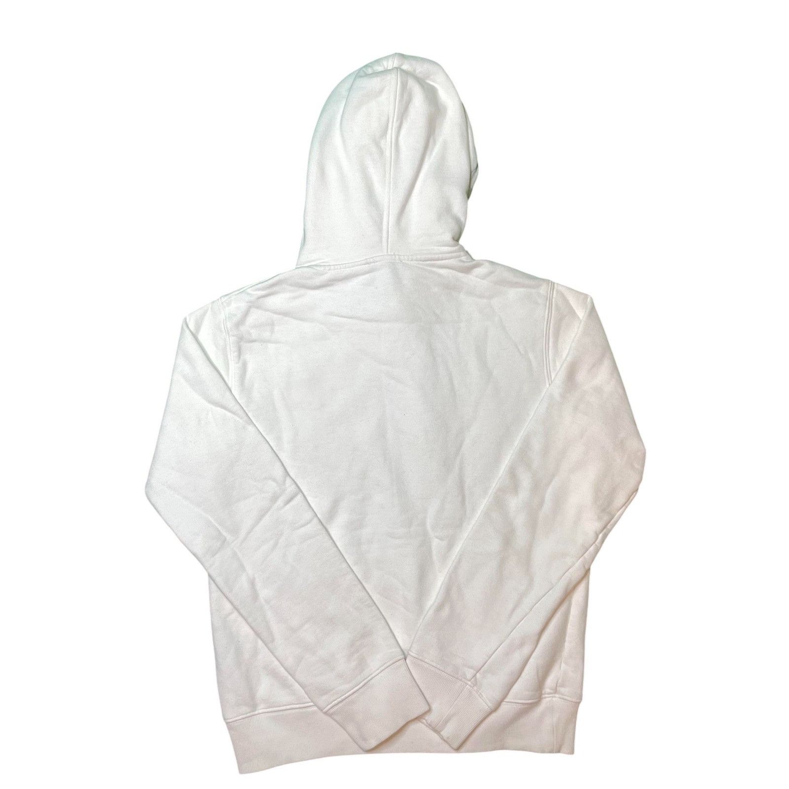 Dior Dior CD Logo Hoodie White Yellow Size XS / US 0-2 / IT 36-38 - 2 Thumbnail