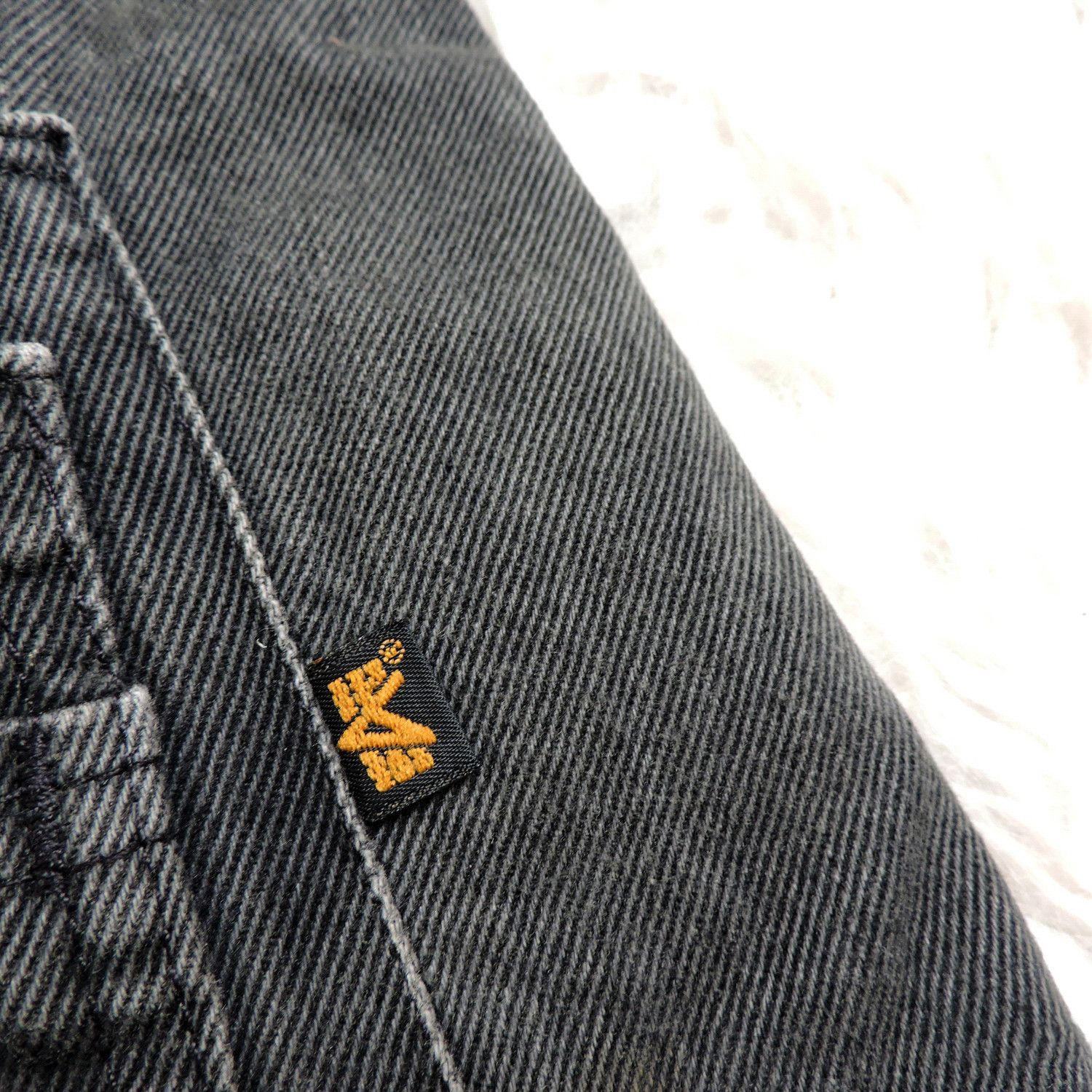 Alpha Industries 90's Alpha Industries MA-1 Carrier Deck Jacket Size US M / EU 48-50 / 2 - 6 Thumbnail