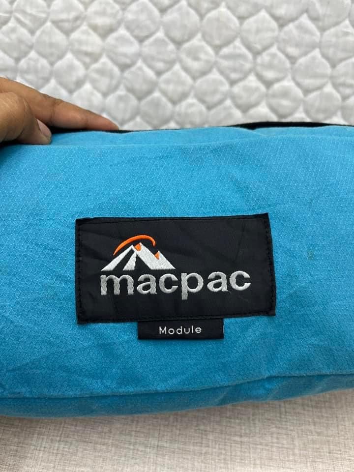 Other MACPAC MODULE Waist Pouchbag Bag Outdoor Original Bag Size ONE SIZE - 4 Thumbnail
