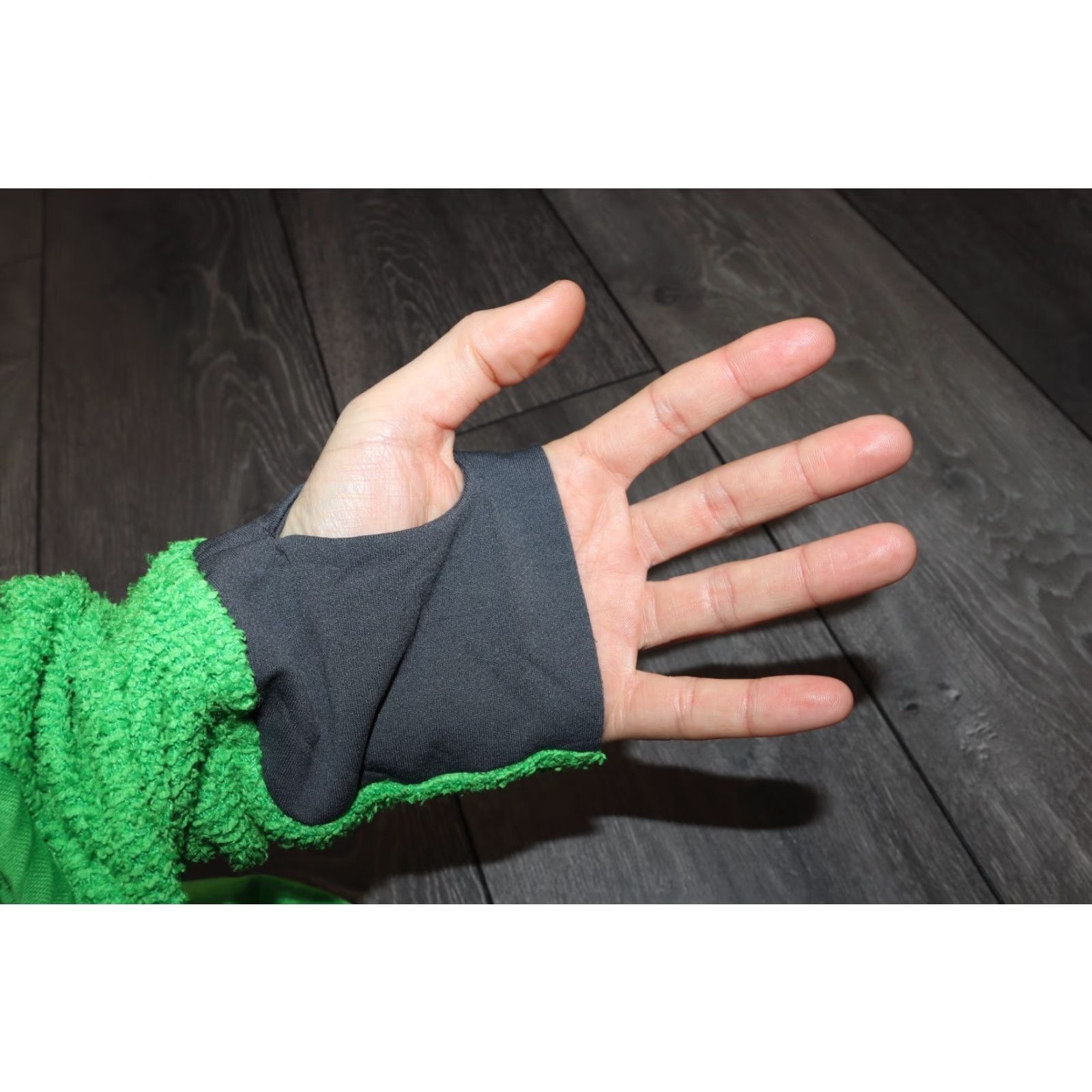Vintage NORRONA LOFOTEN MIDLAYER FLEECE JACKET WOMEN'S SIZE M GREEN FULL ZIP LADYS Size M / US 6-8 / IT 42-44 - 5 Thumbnail