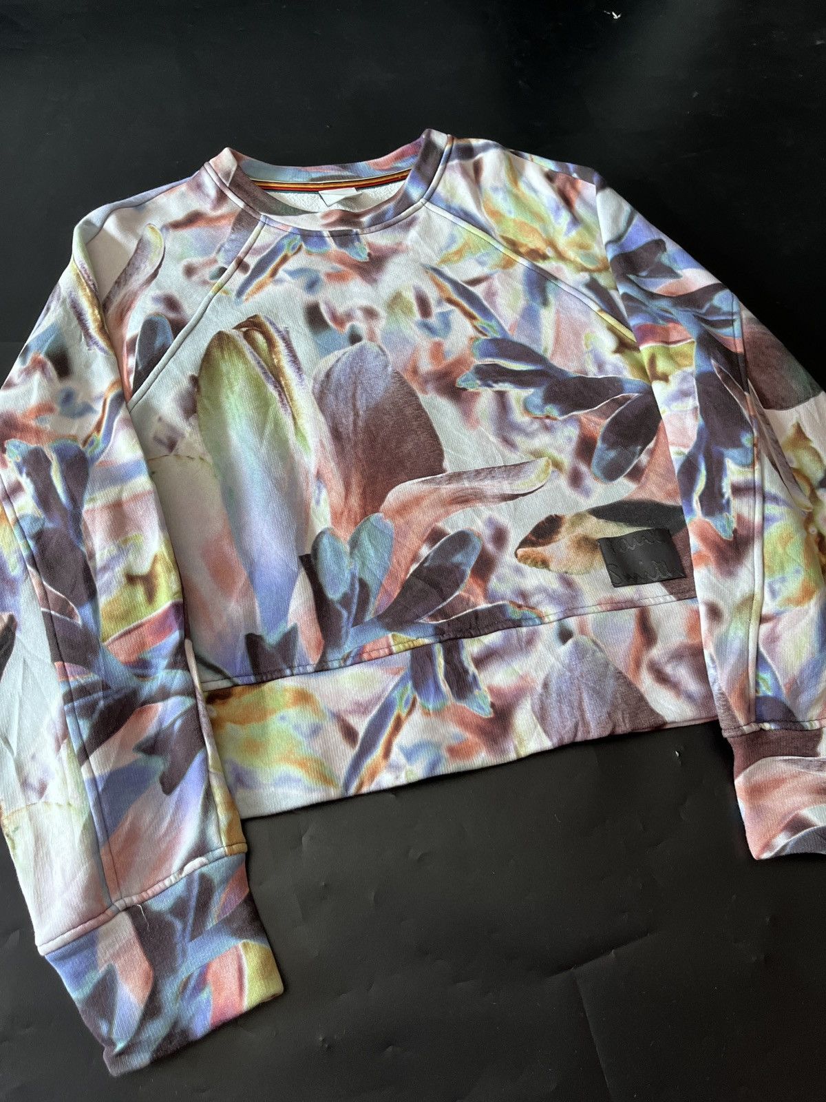 Paul Smith Paul Smith Stain solarised Size US XS / EU 42 / 0 - 7 Thumbnail